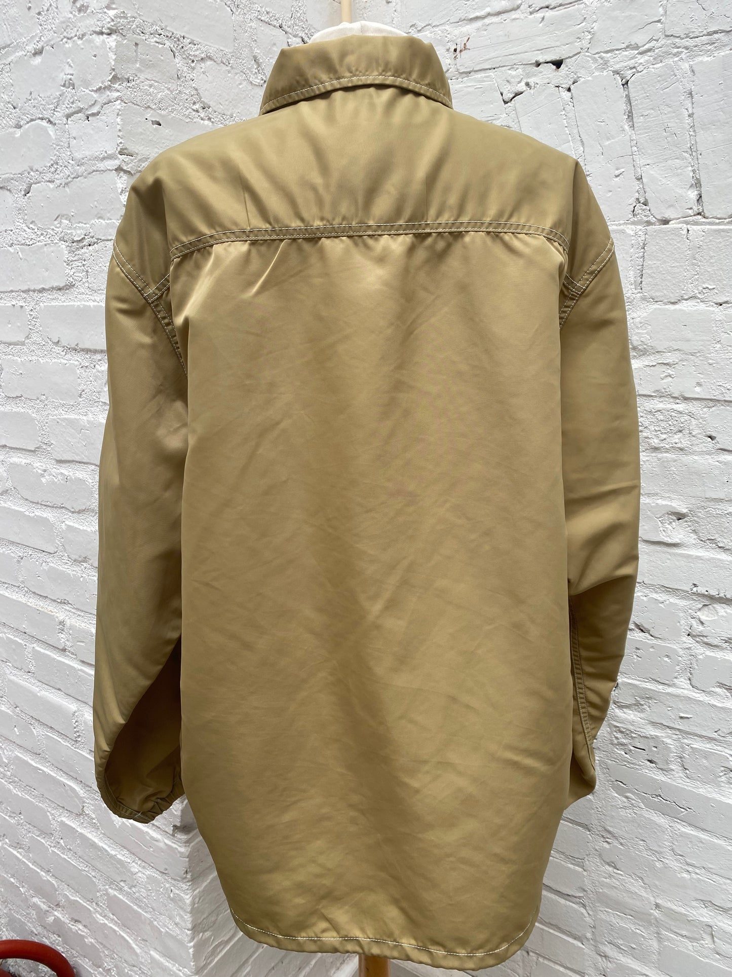 Surpreme Khaki Jacket, XXL