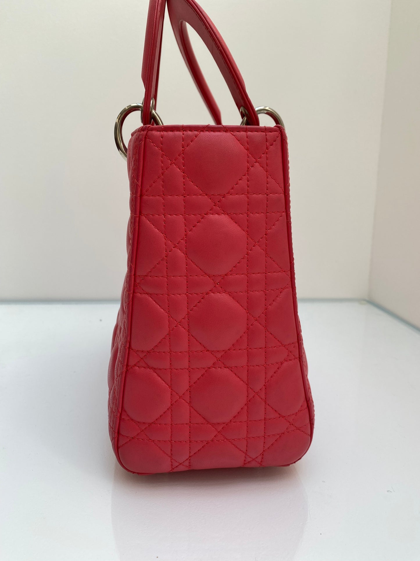Christian Dior Pink Lady Dior SHW
