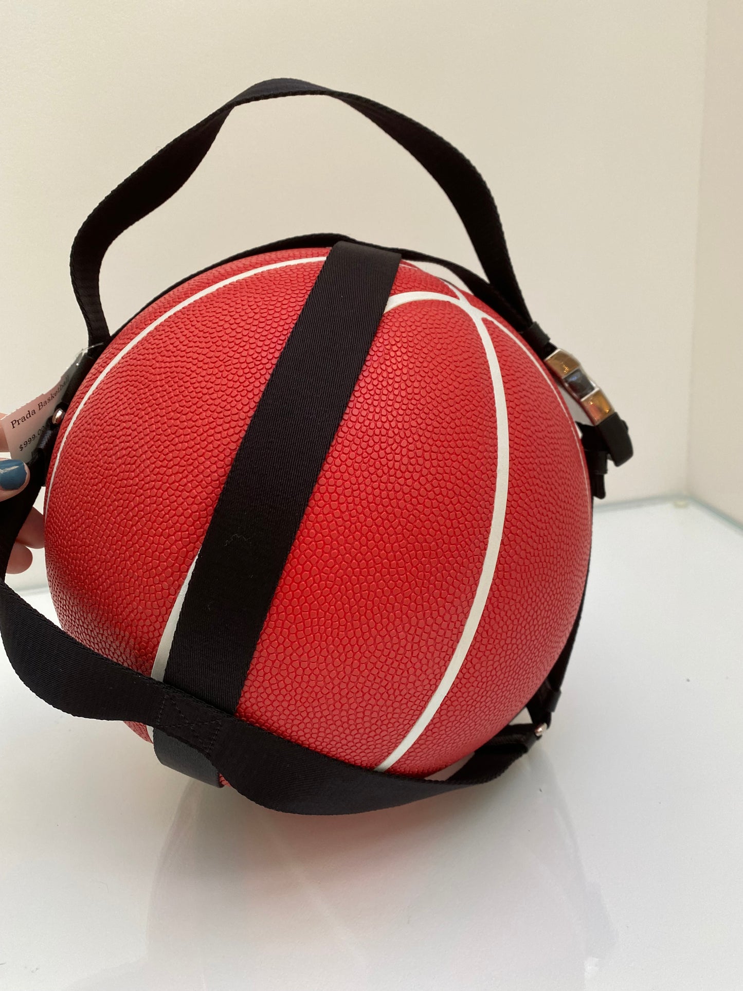 Prada Basketball