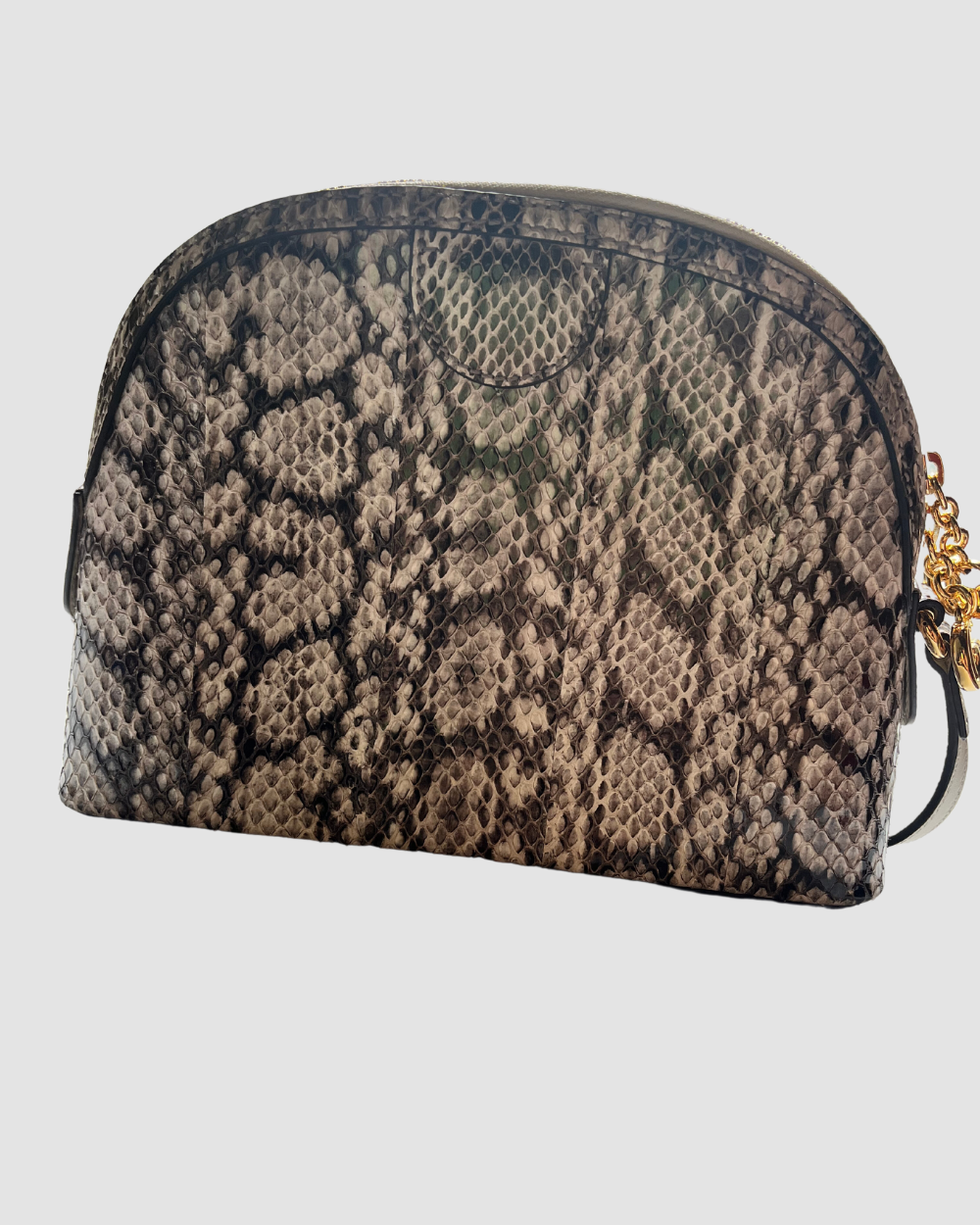 Gucci Python Crossbody