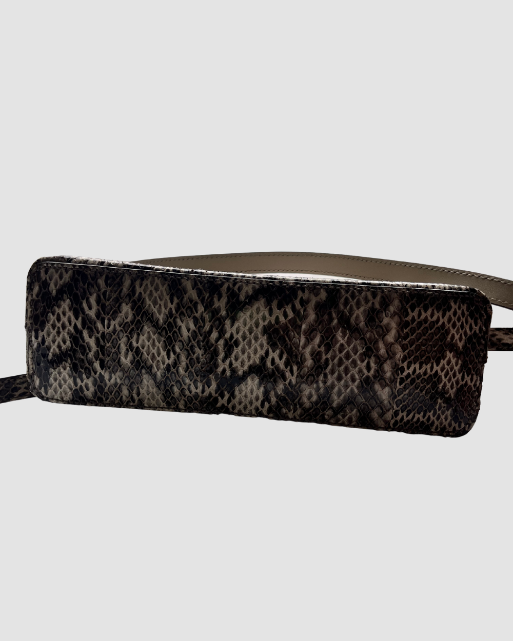 Gucci Python Crossbody