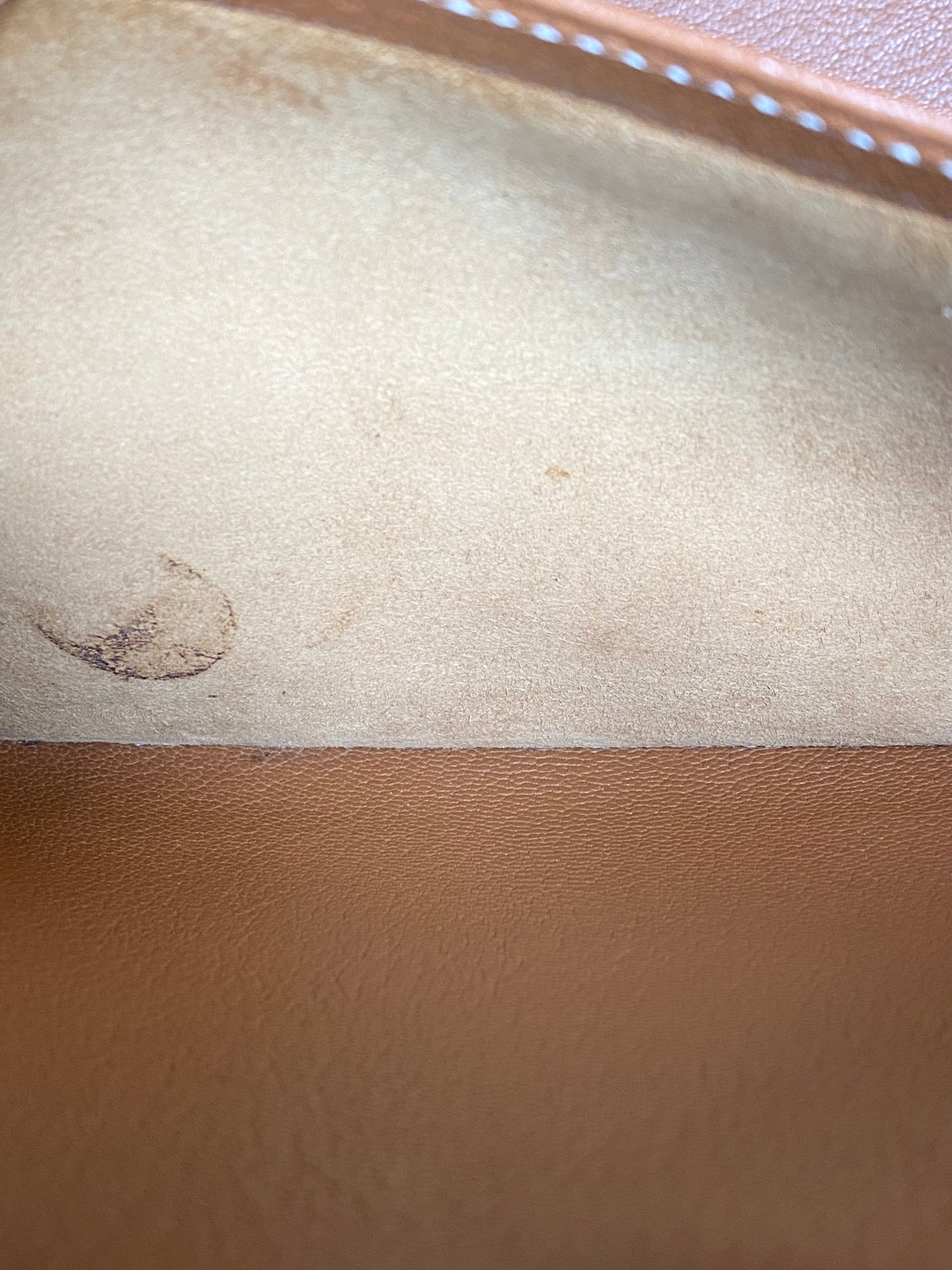 Hermes Birkin 30 Gold Togo #G