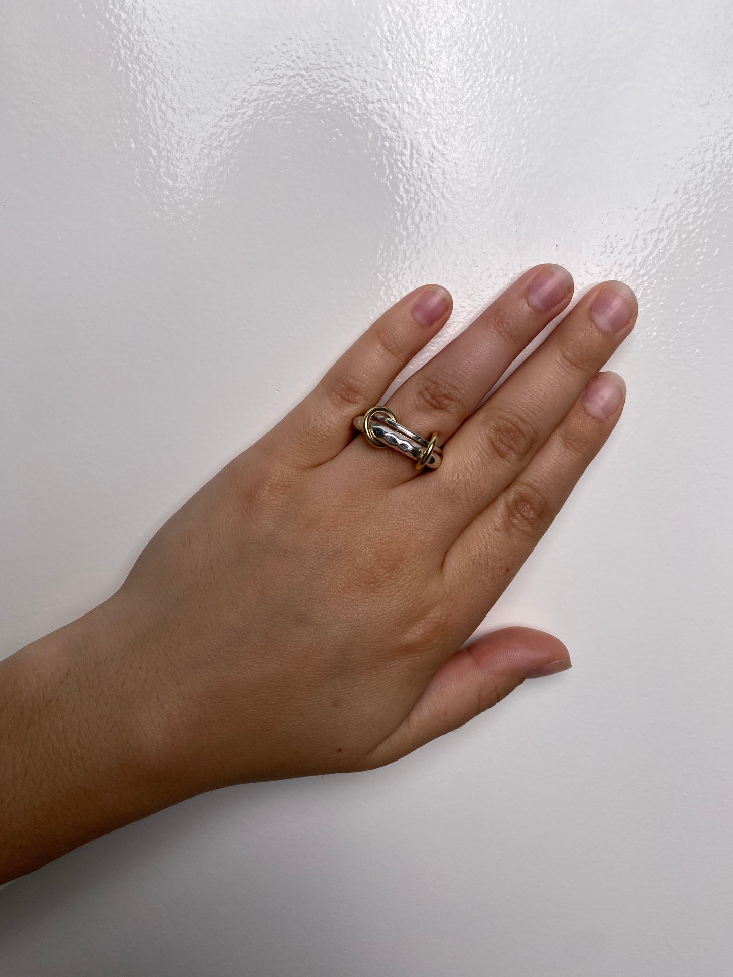 Spinelli Kilcollin Agon Ring 6