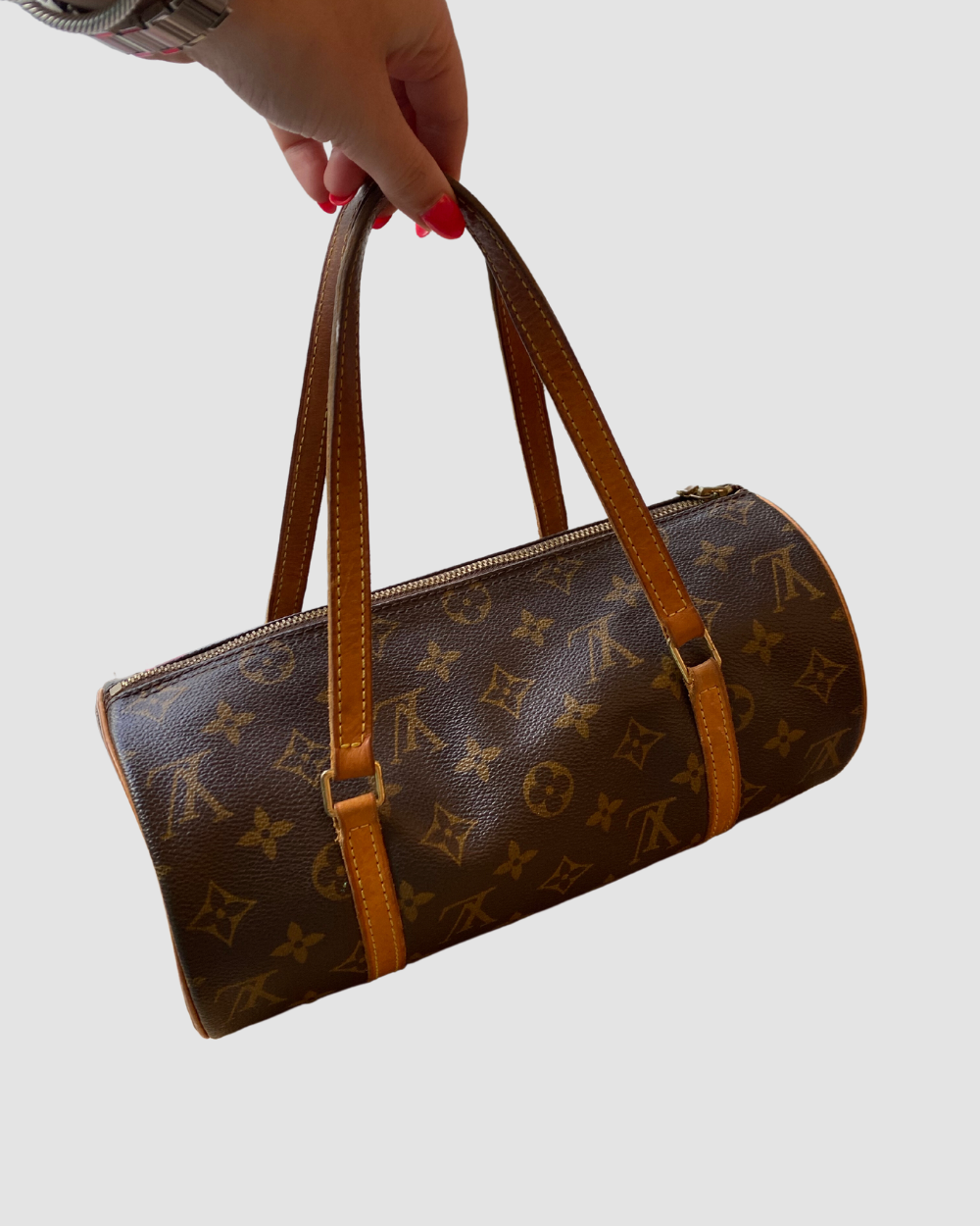 Louis Vuitton Monogram Papillon