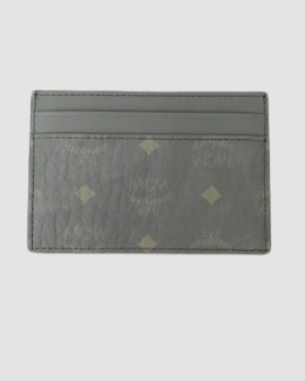 MCM Long Wallet