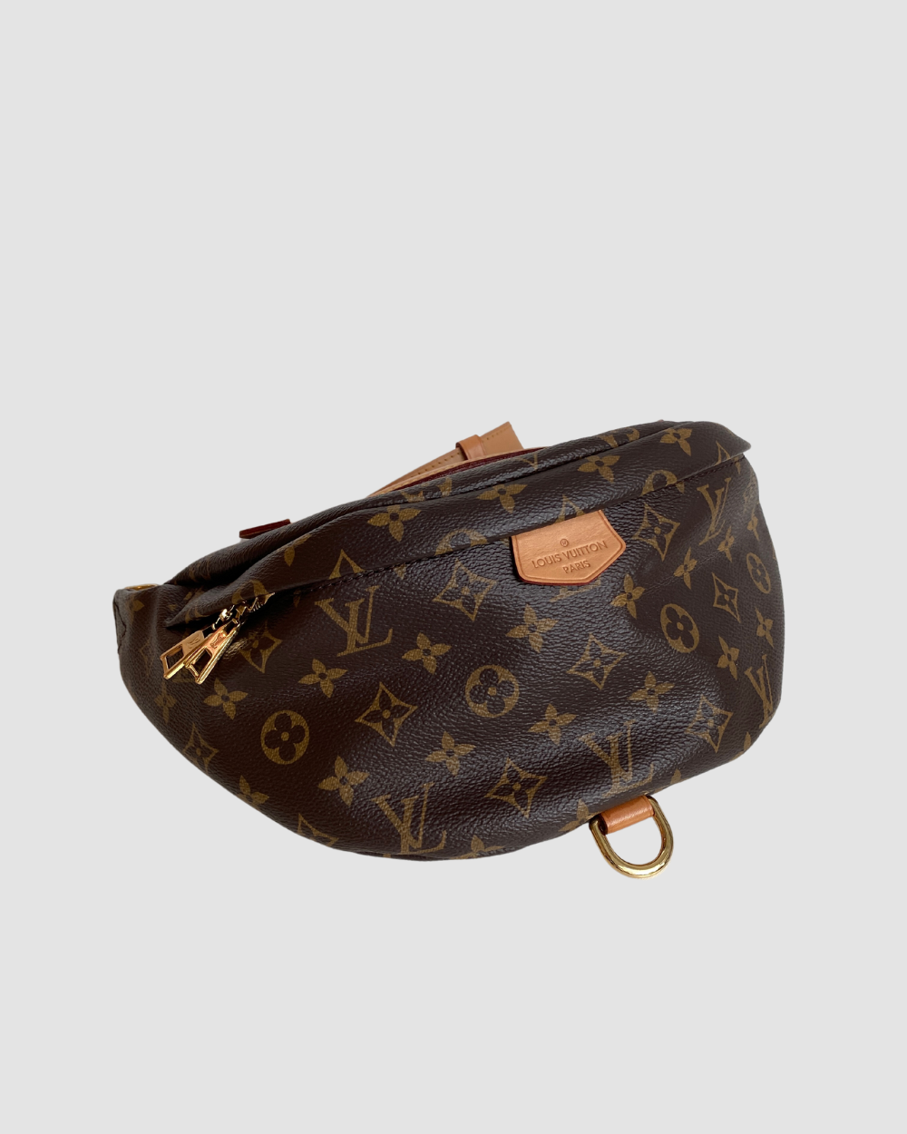 Louis Vuitton Monogram Bum Bag