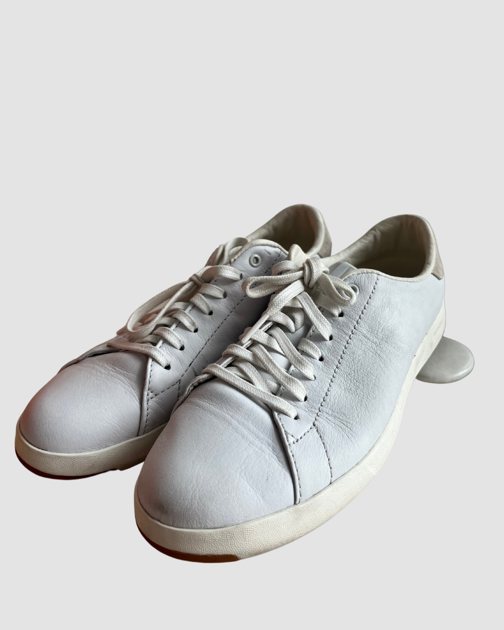 Cole Haan White Sneakers