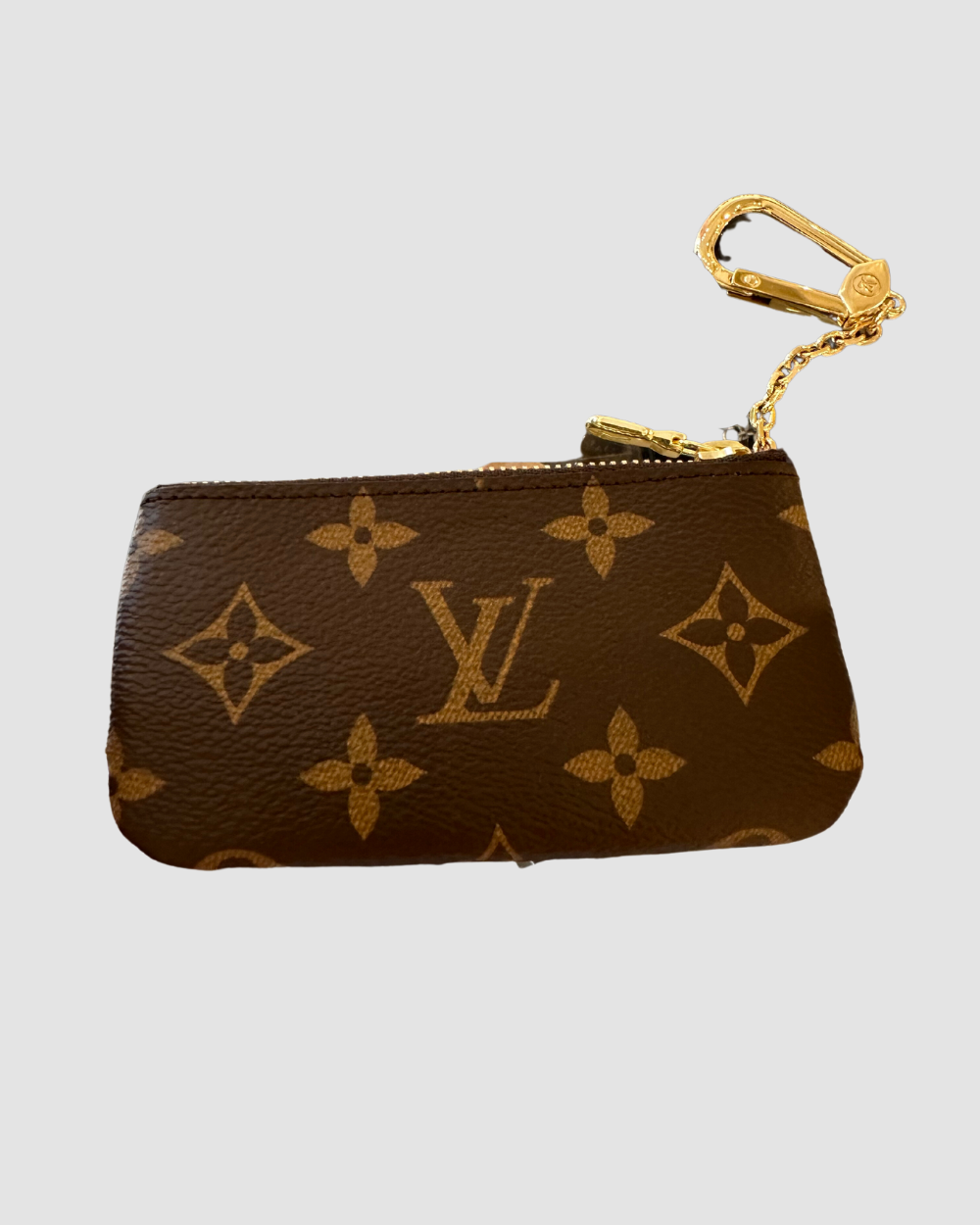 Louis Vuitton Monogram Key Cles