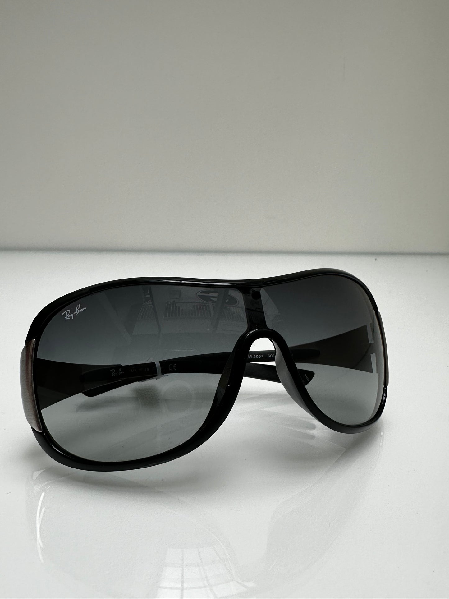 Rayban Black Sunglasses