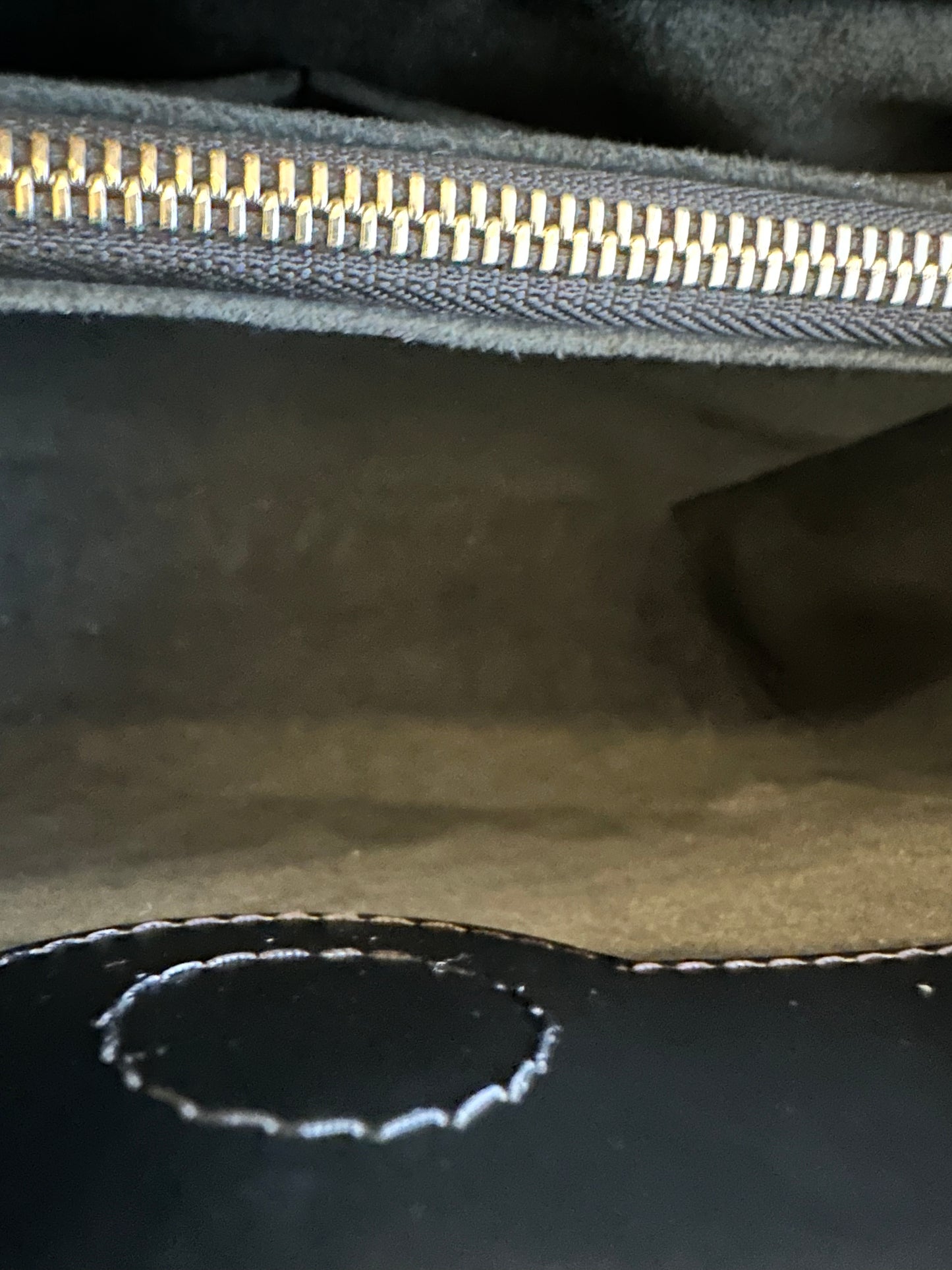 Louis Vuitton Hot Pink Epi Kleber Tote