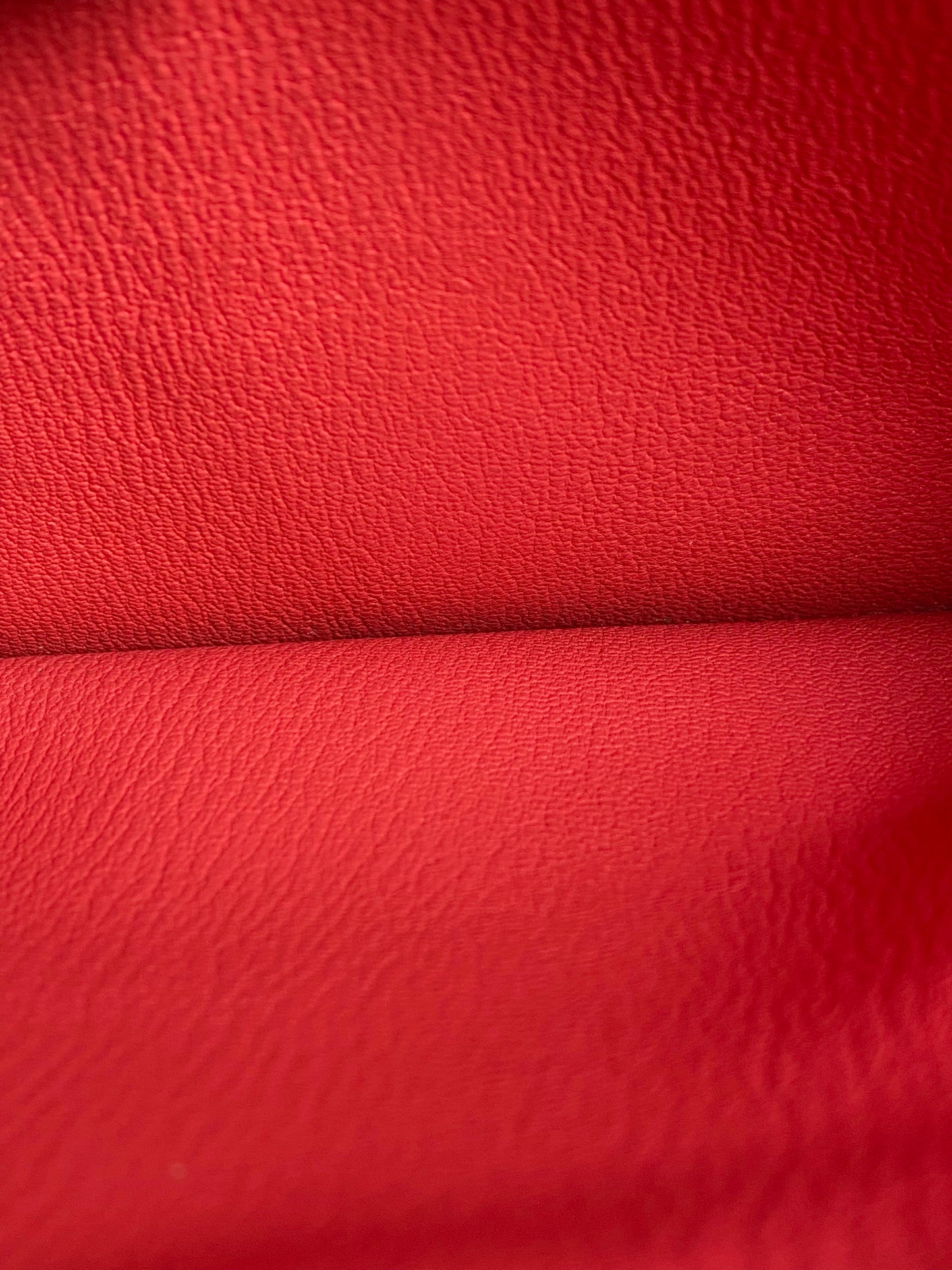 Hermes Birkin 30 Rose Jaipur Togo PHW #M