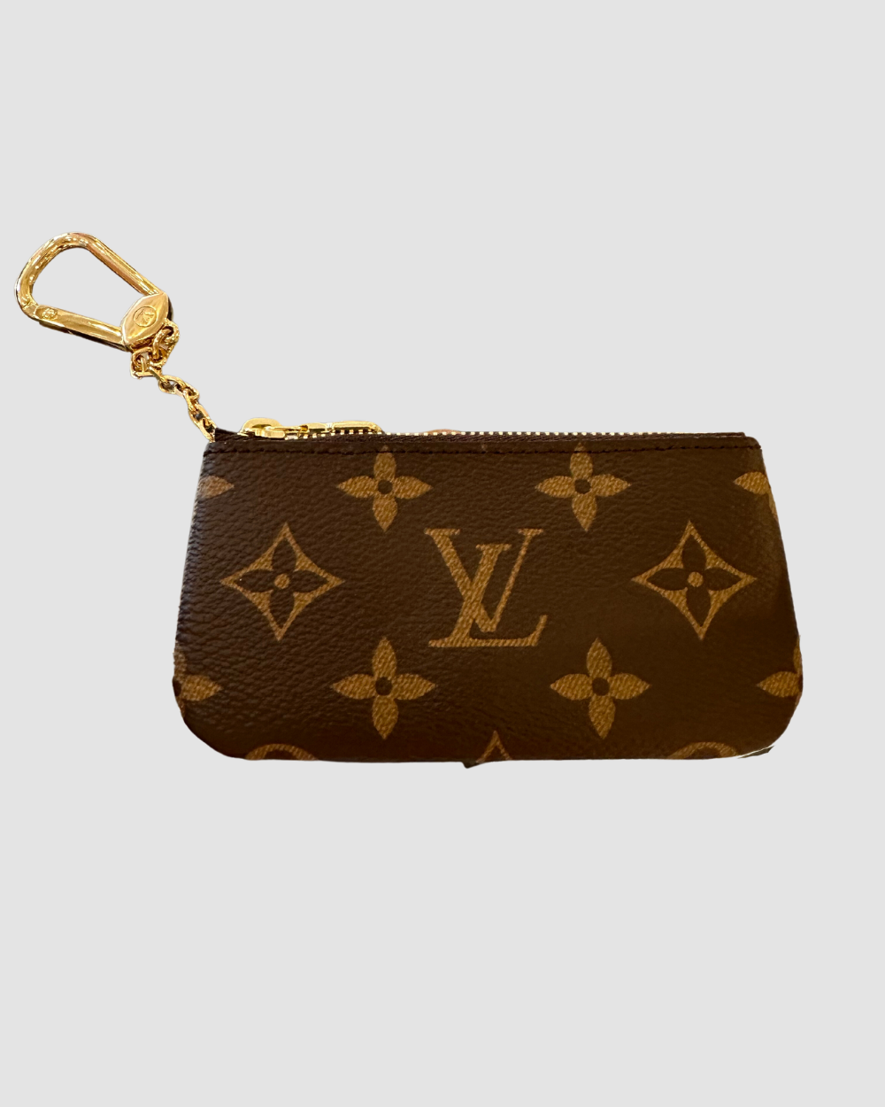 Louis Vuitton Monogram Key Cles