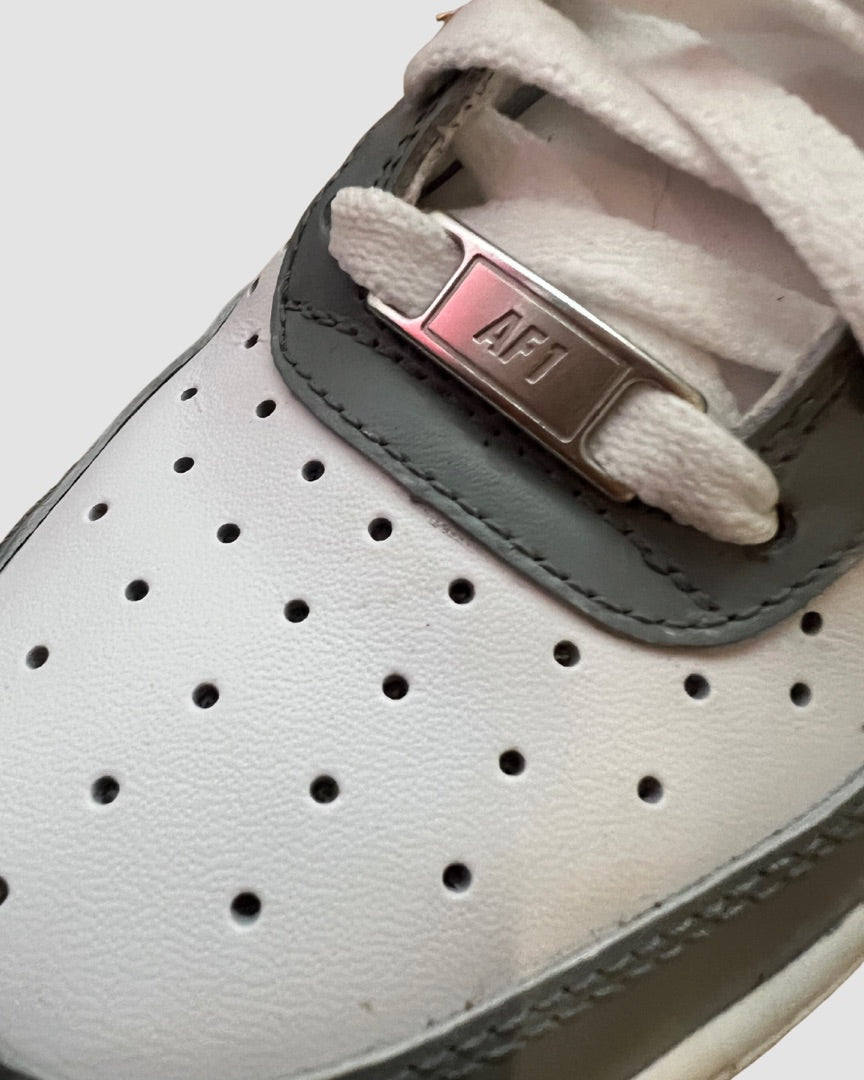 Nike LV Remastered Air Force 1 Sneakers