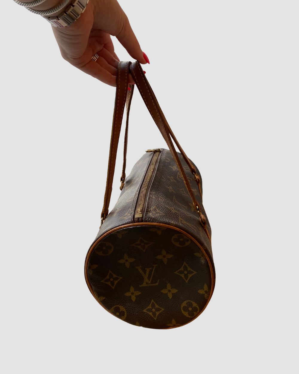 Louis Vuitton Monogram Papillon