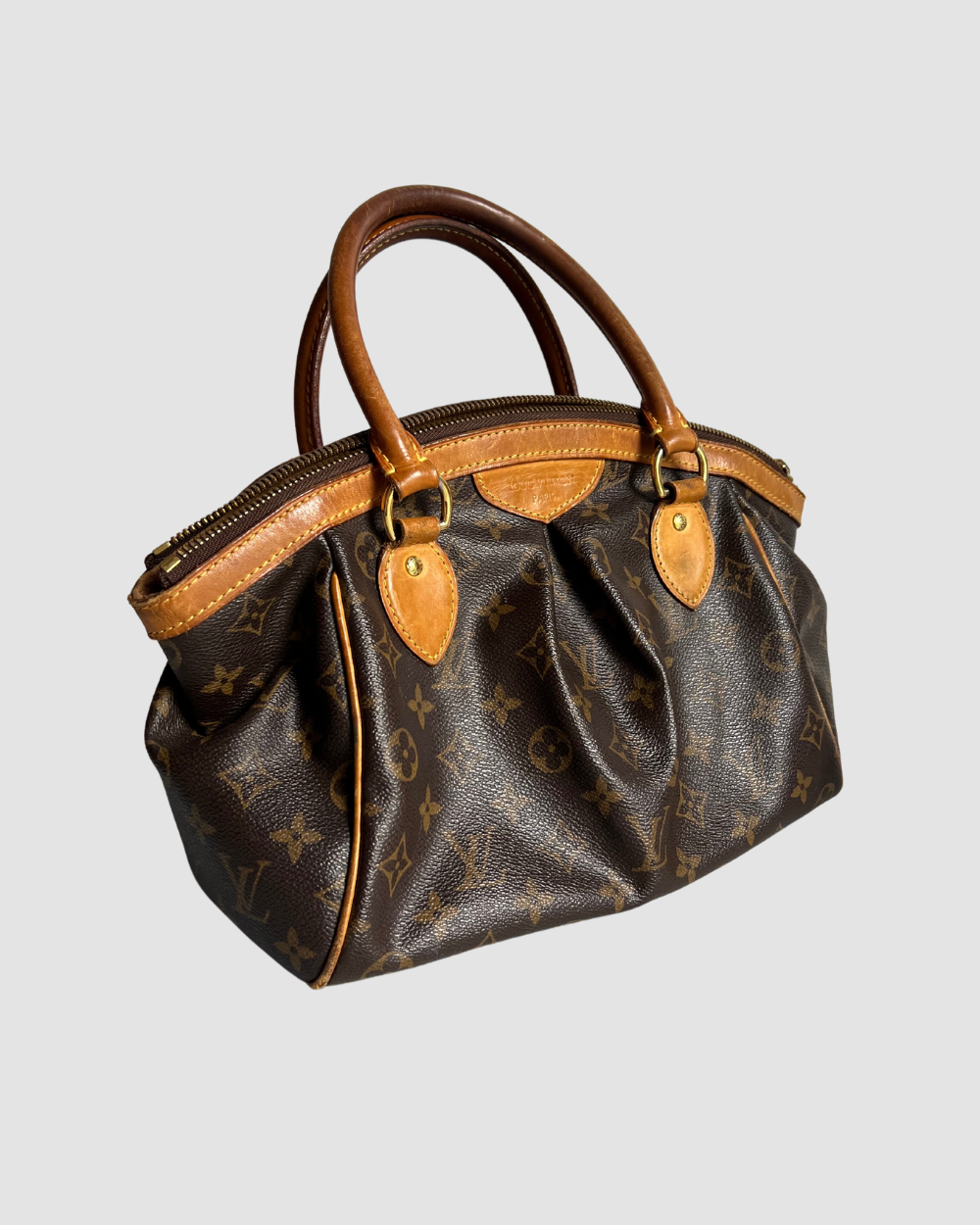 Louis Vuitton Tivoli PM Monogram