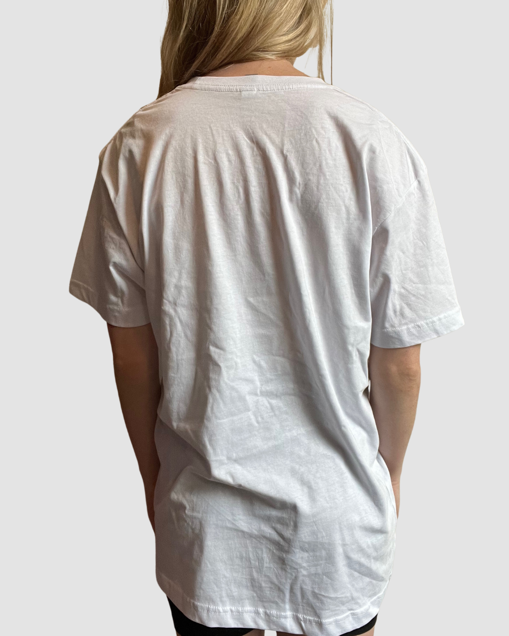 Agora Vintage Tee Shirt