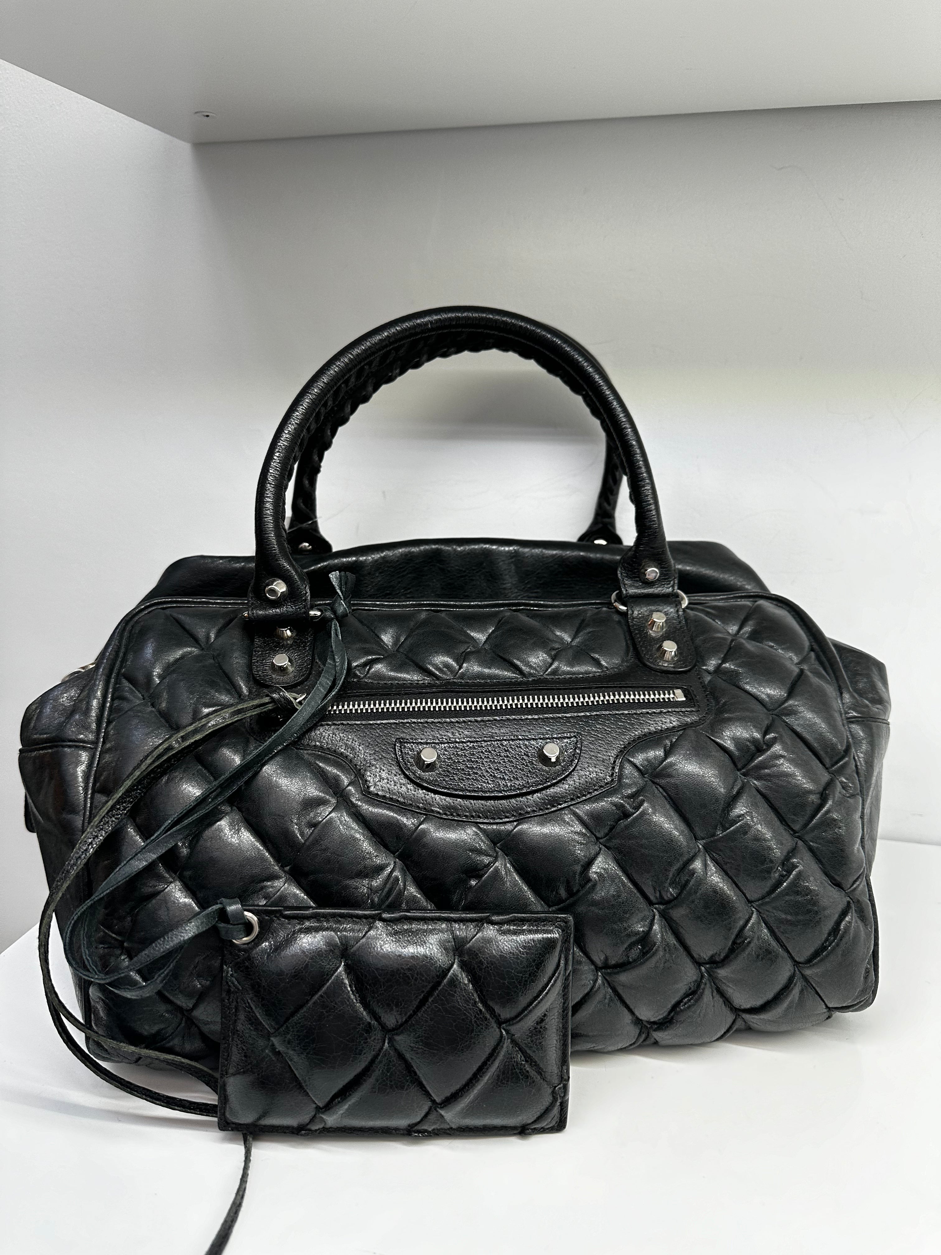 balenciaga monday bowling