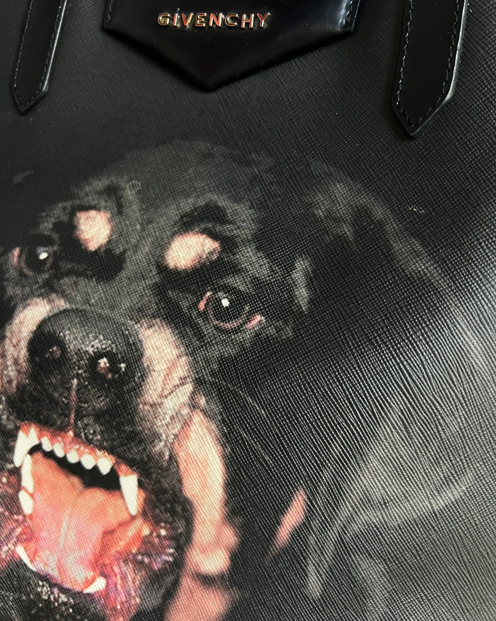 Givenchy Rottweiler Tote