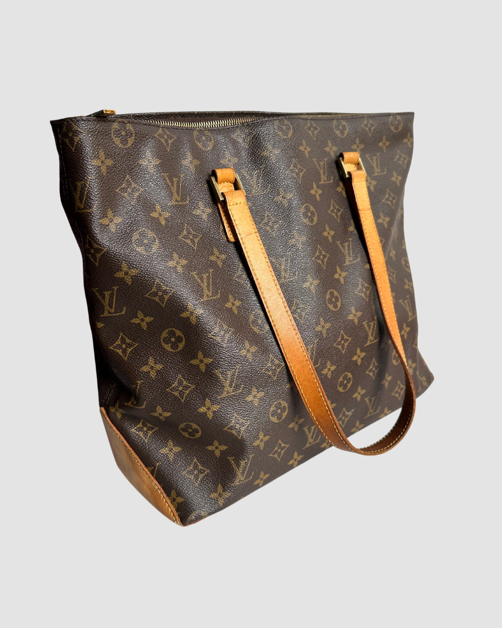 Louis Vuitton Cabas Tote
