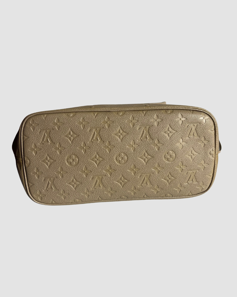 Louis Vuitton Empriente Neverfull Turtledove MM