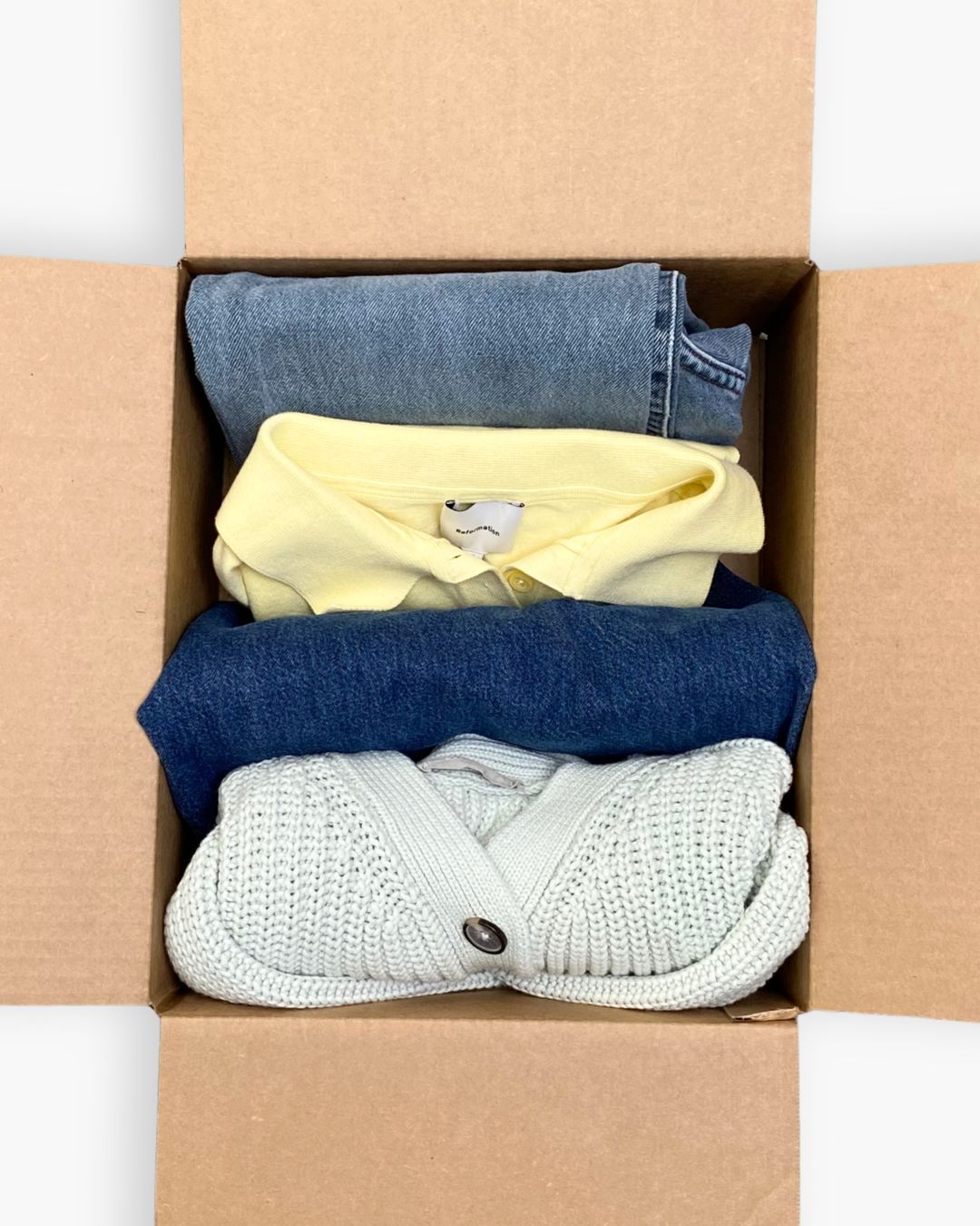 Mystery Box XS
