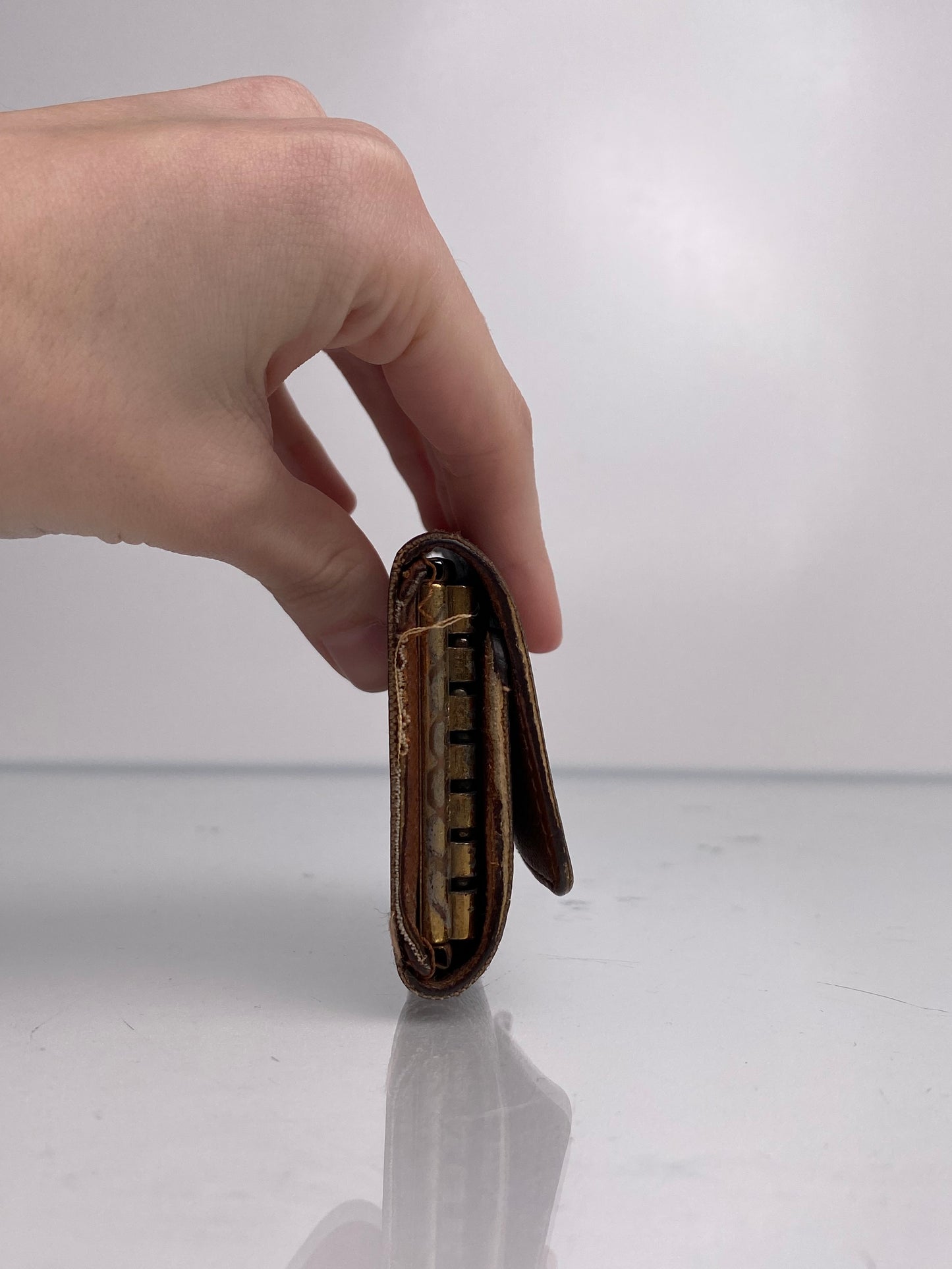 Louis Vuitton Key Holder Case