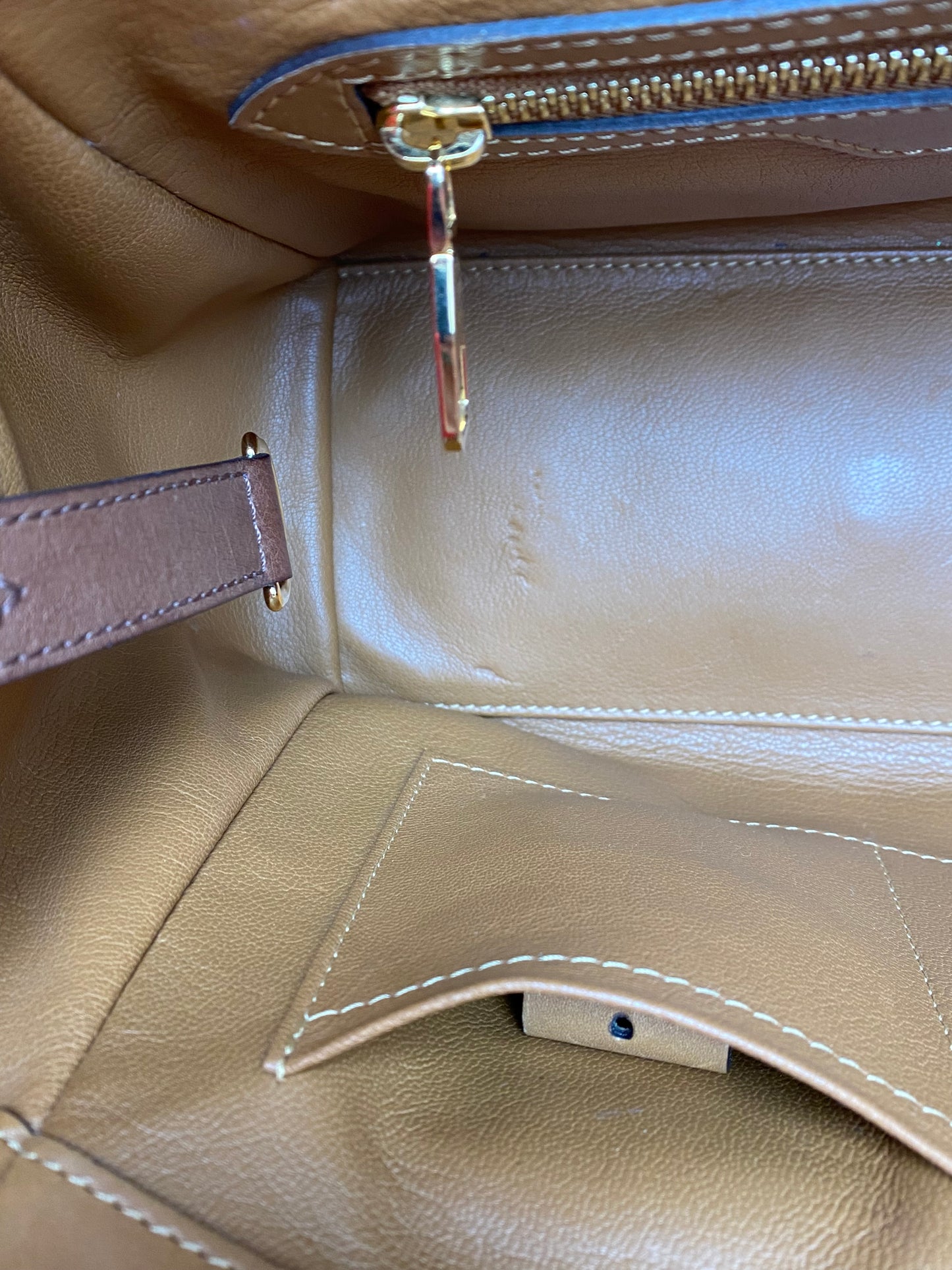 Louis Vuitton Monogram Ostrich & Python Majestueux Handbag GHW