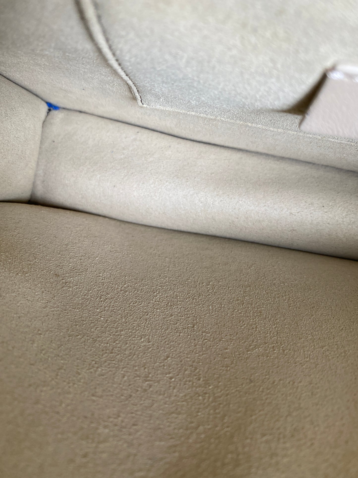 Fendi Brown & Black FF Kan U Bag GHW