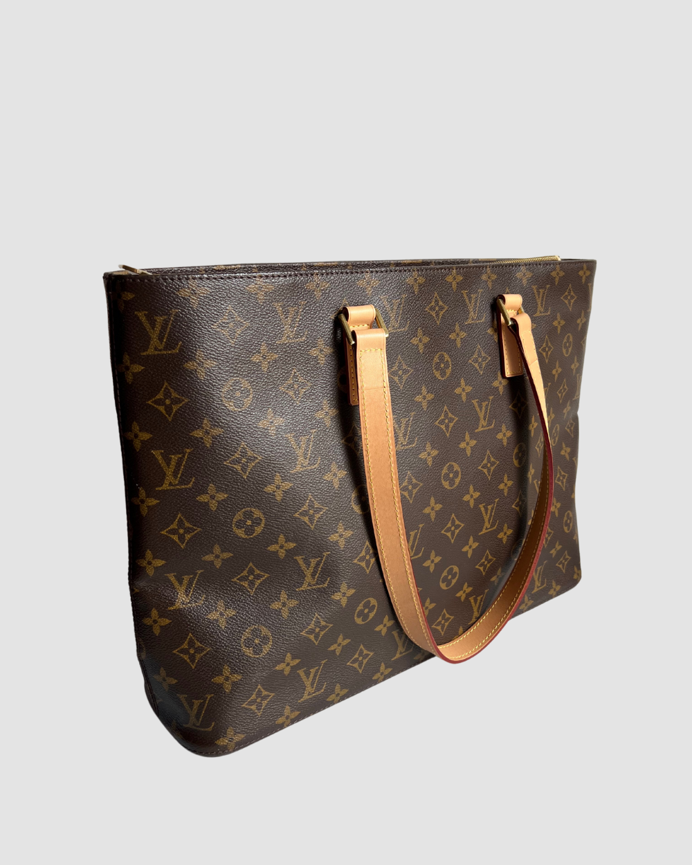 Louis Vuitton Luco Monogram