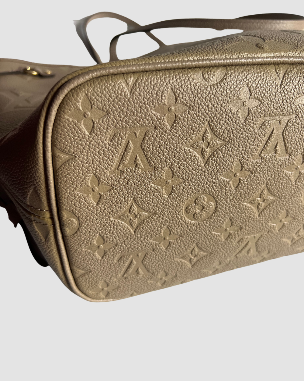 Louis Vuitton Empriente Neverfull Turtledove MM