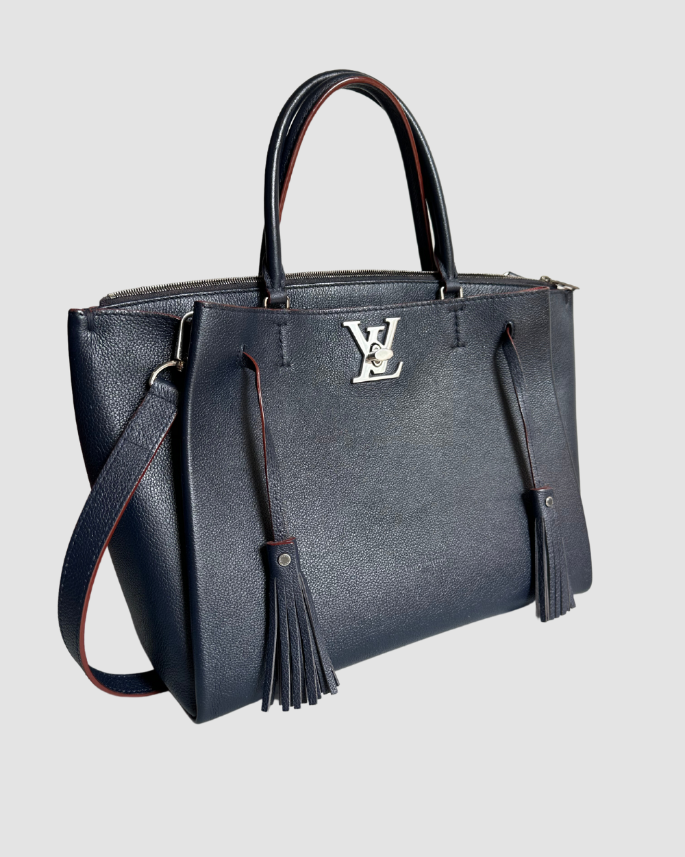 Louis Vuitton Marine Rouge Tassel