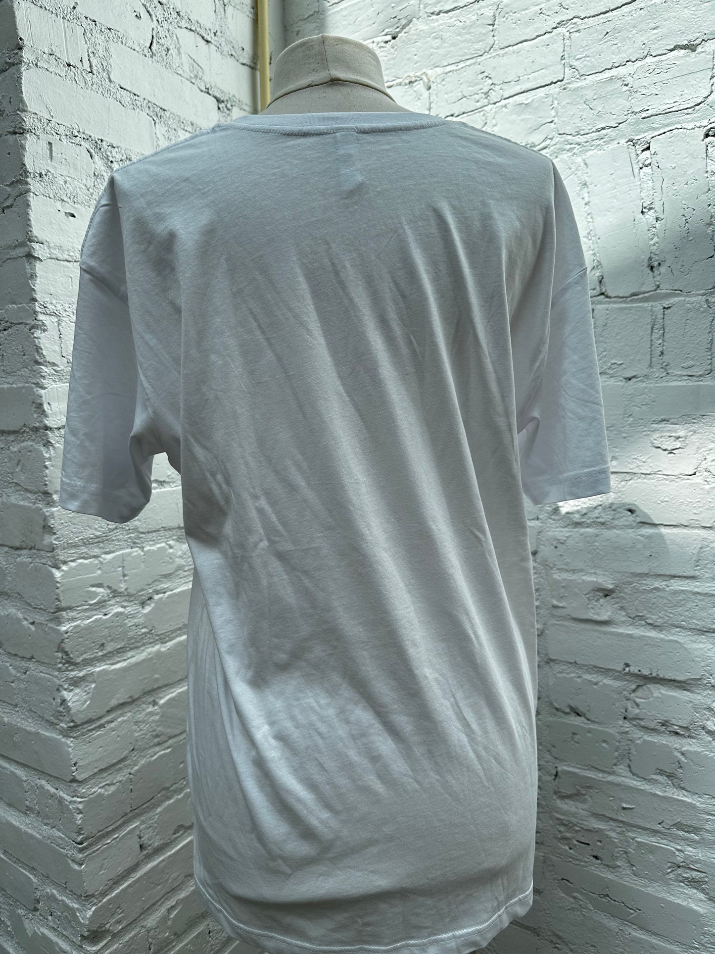Agora Vintage Tee Shirt