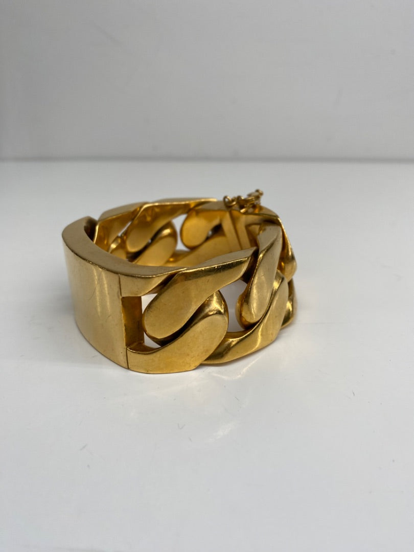 Celine Gold Bracelet