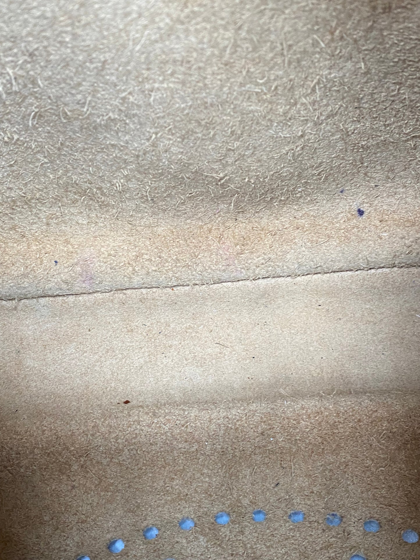 Hermes Evelyne GM Biscuit PHW