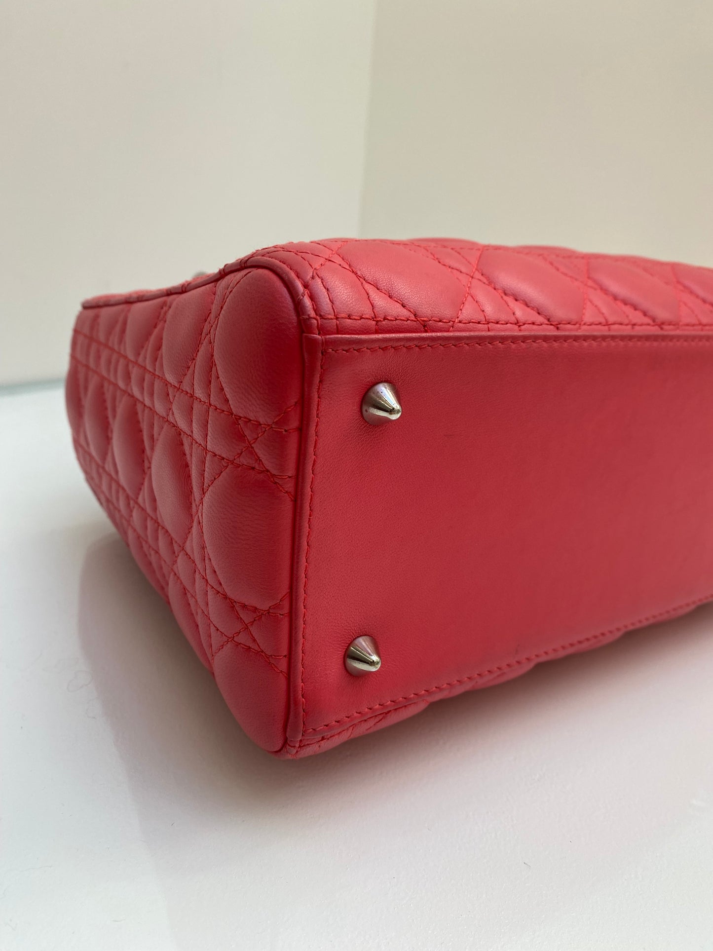 Christian Dior Pink Lady Dior SHW