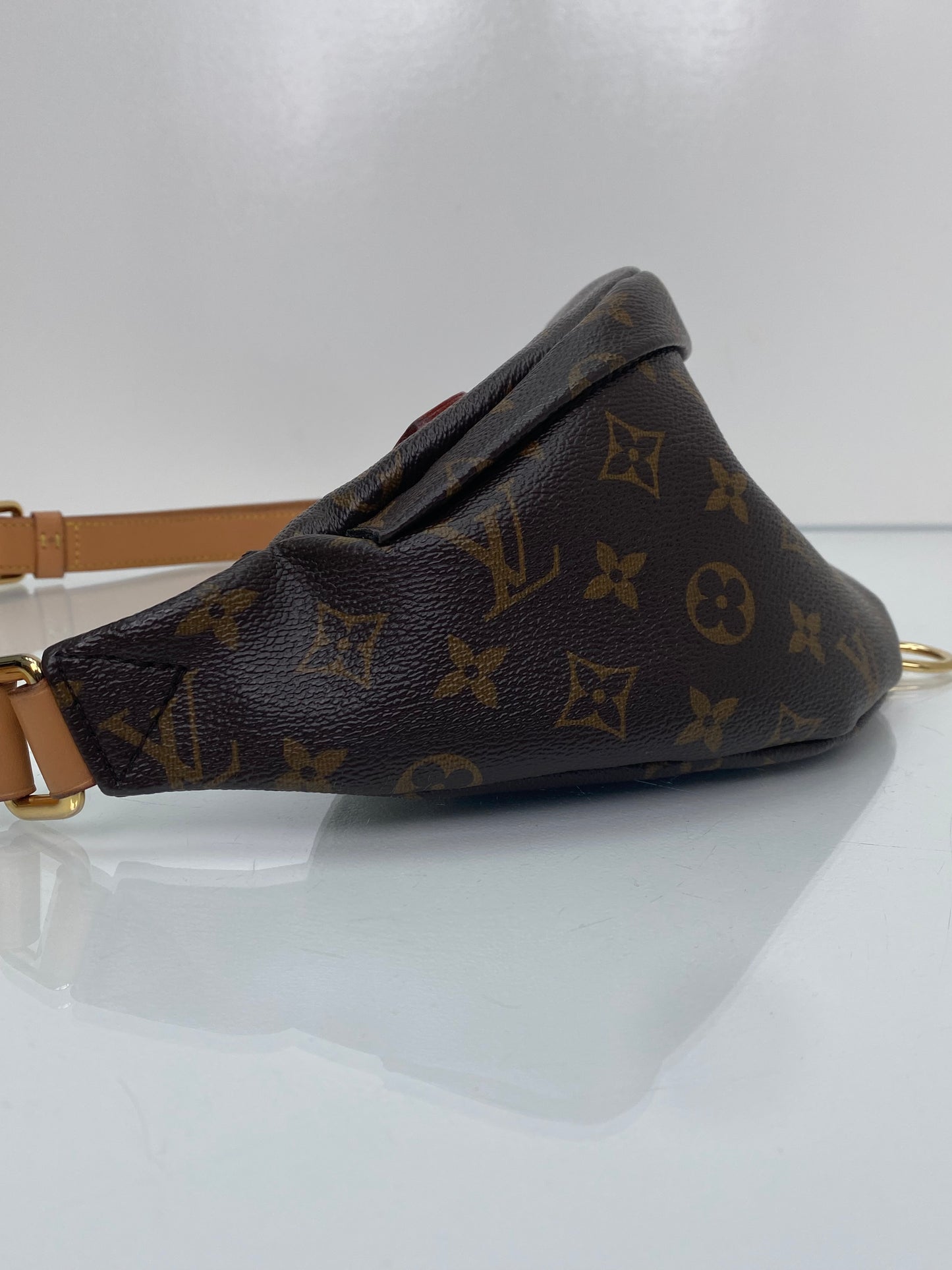 Louis Vuitton Monogram Bum Bag