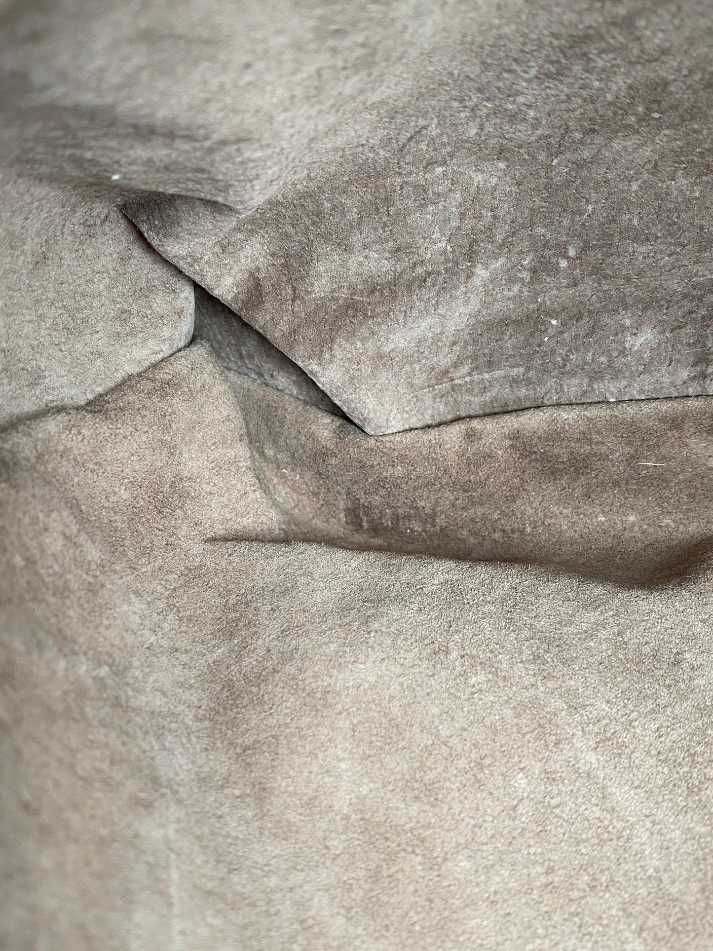 Bottega Veneta Dark Eggplant/Brown Intrecciato Roma Tote Bag GHW