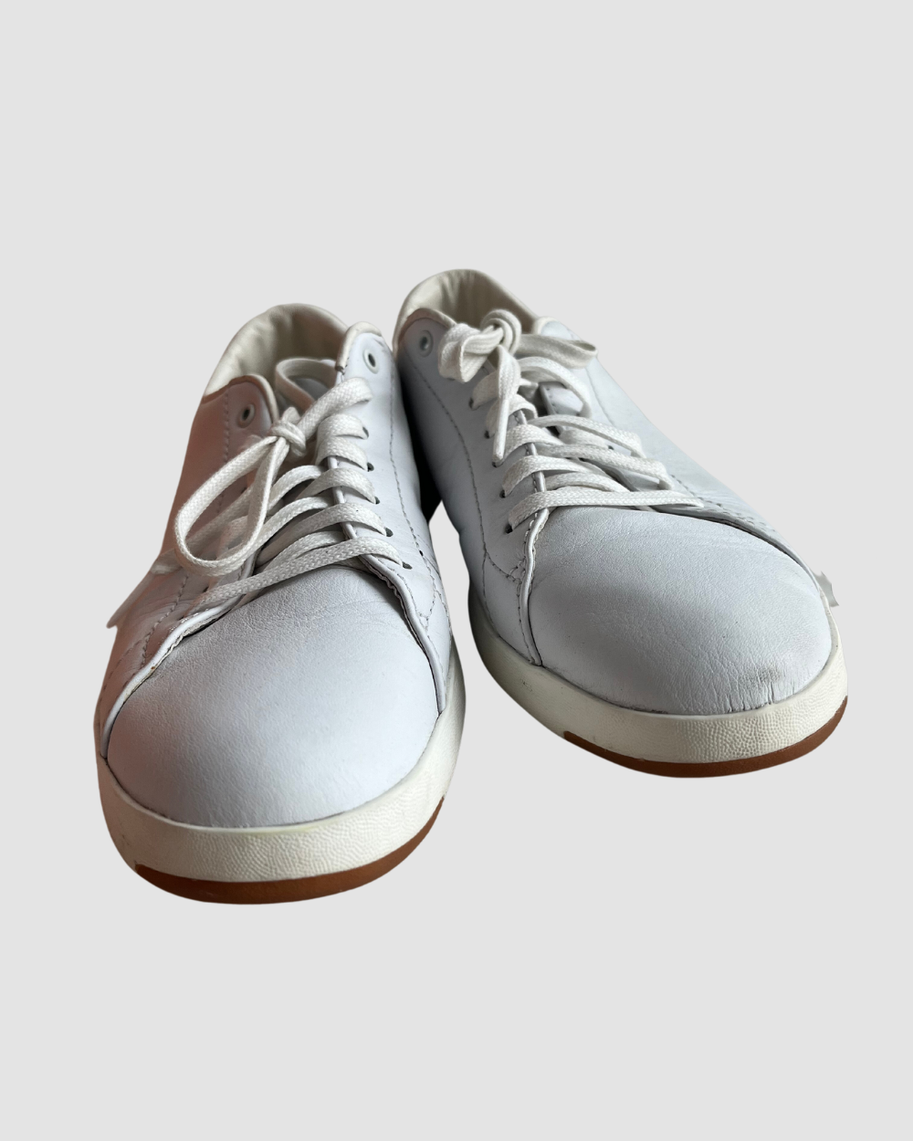 Cole Haan White Sneakers