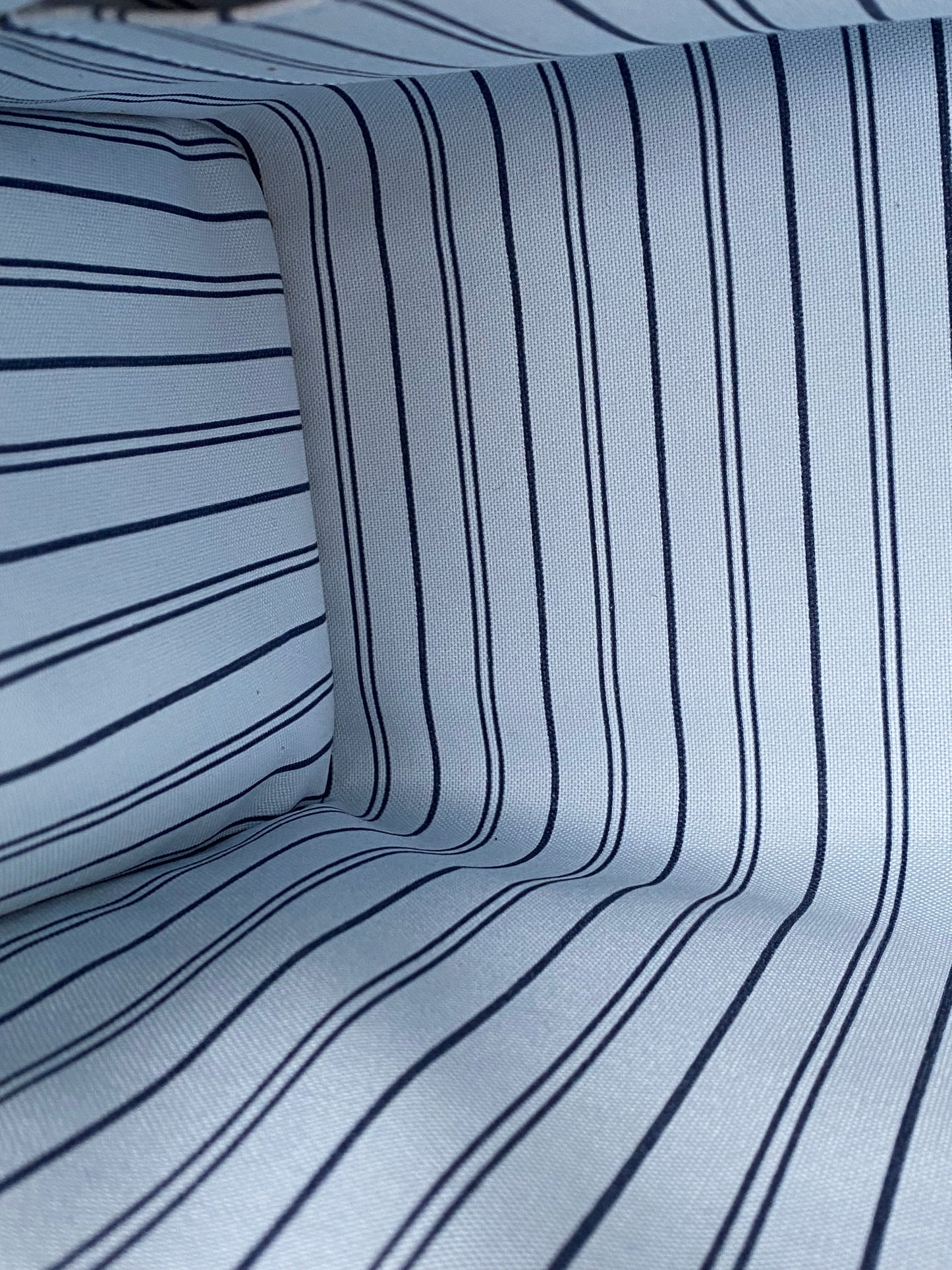 Louis Vuitton Tan & Navy Raffia On The Go Bag GHW