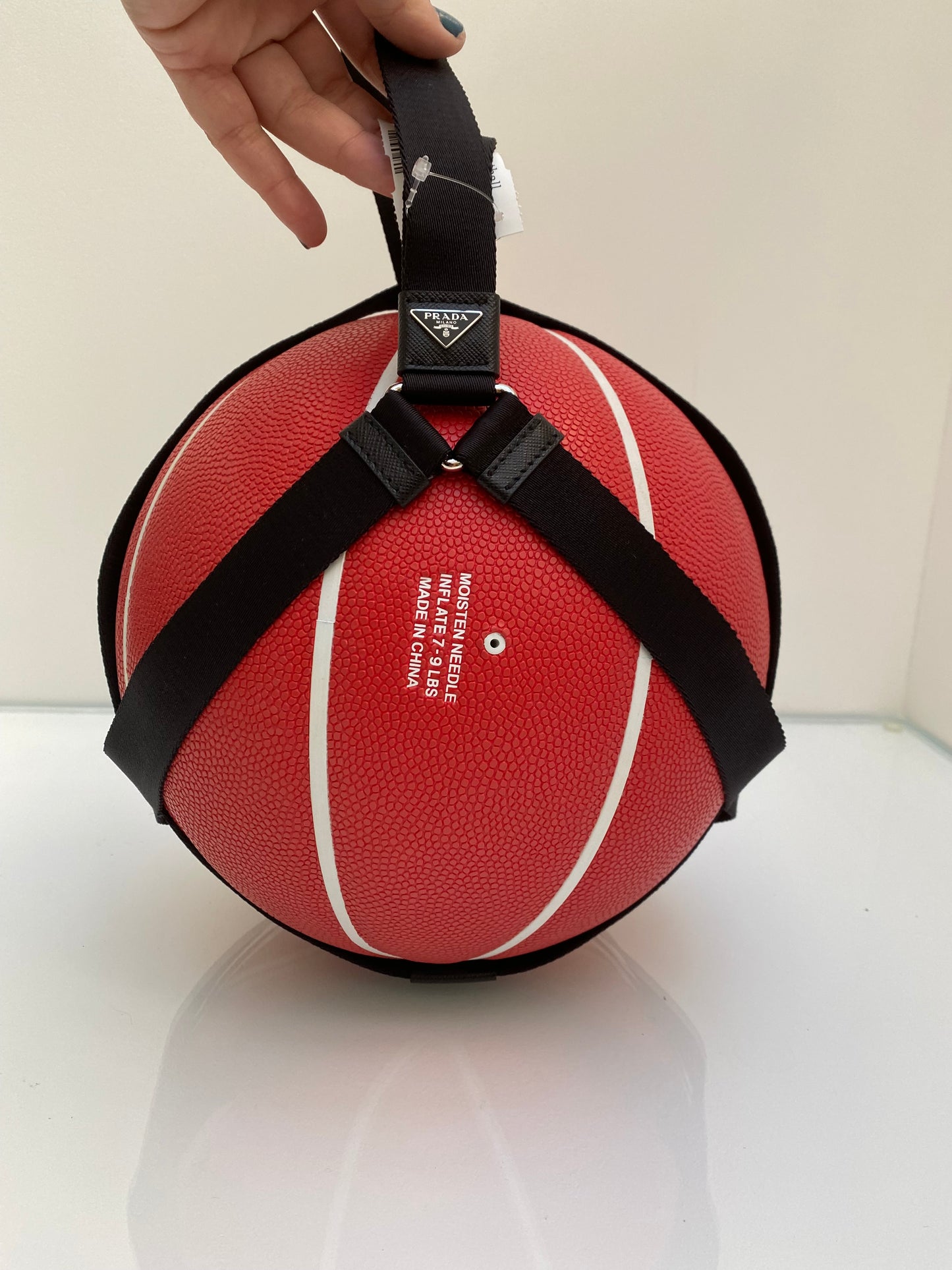 Prada Basketball
