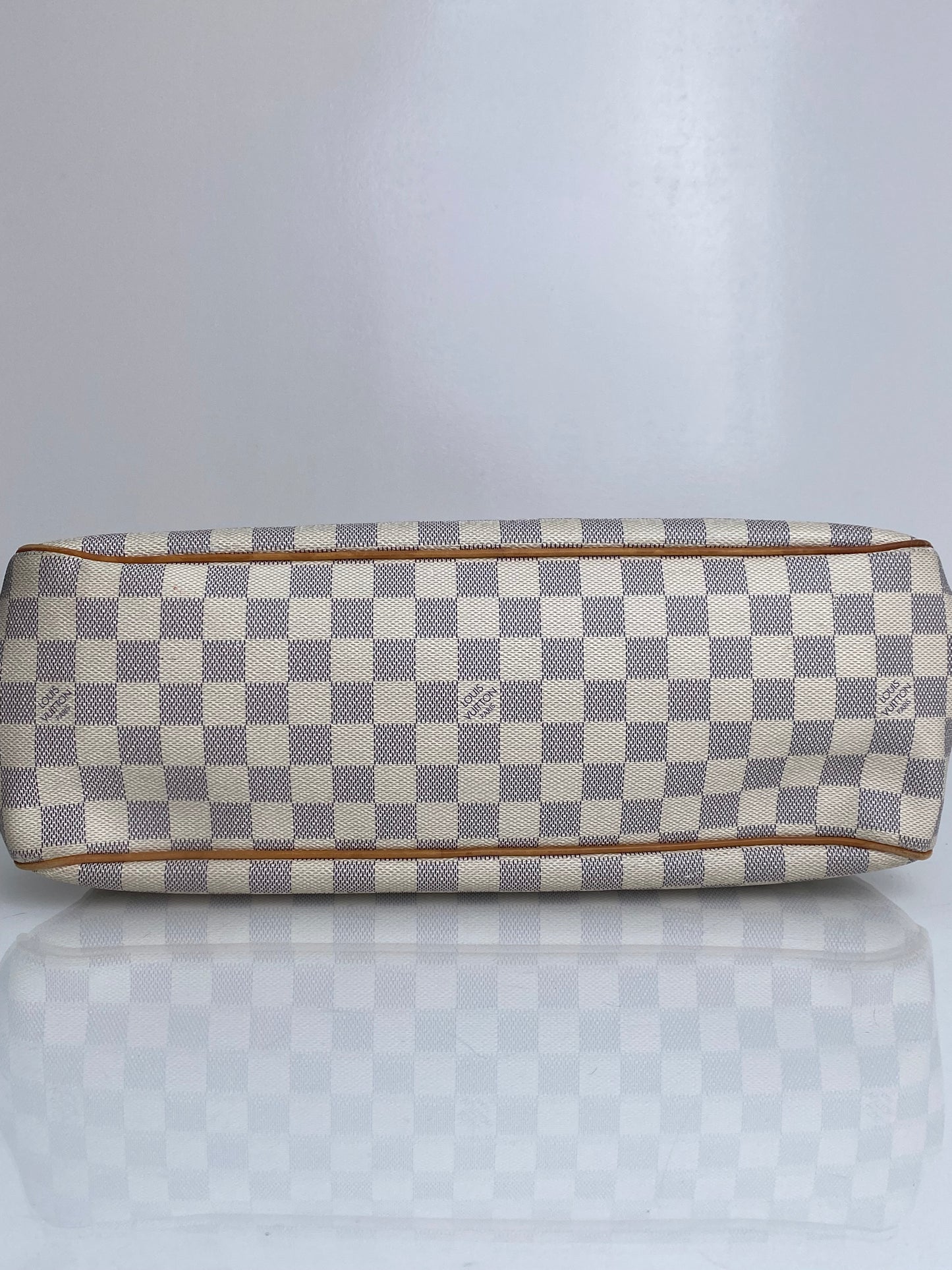 Louis Vuitton Canvas Damier Azure Batignolles