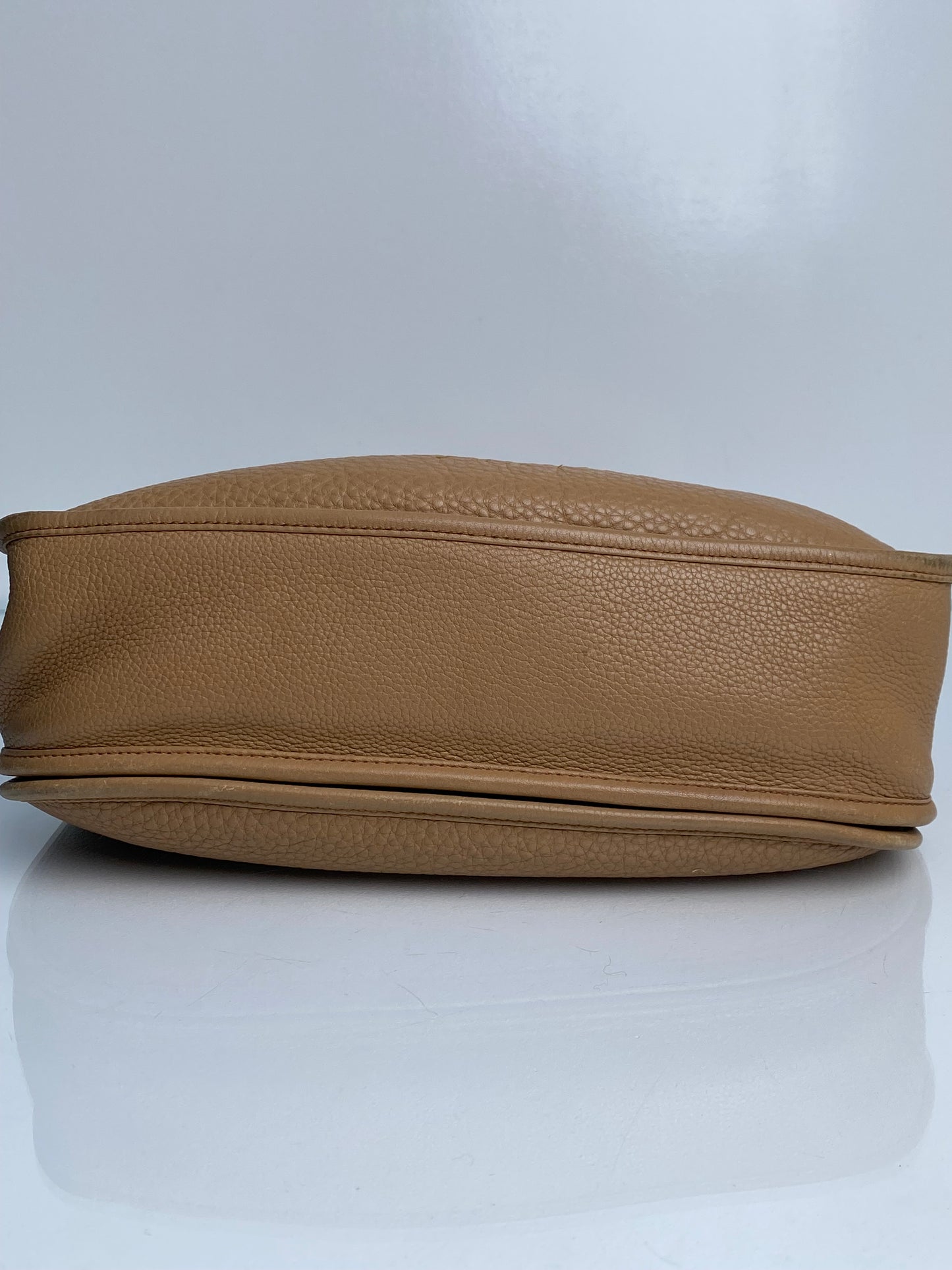 Hermes Evelyne GM Biscuit PHW