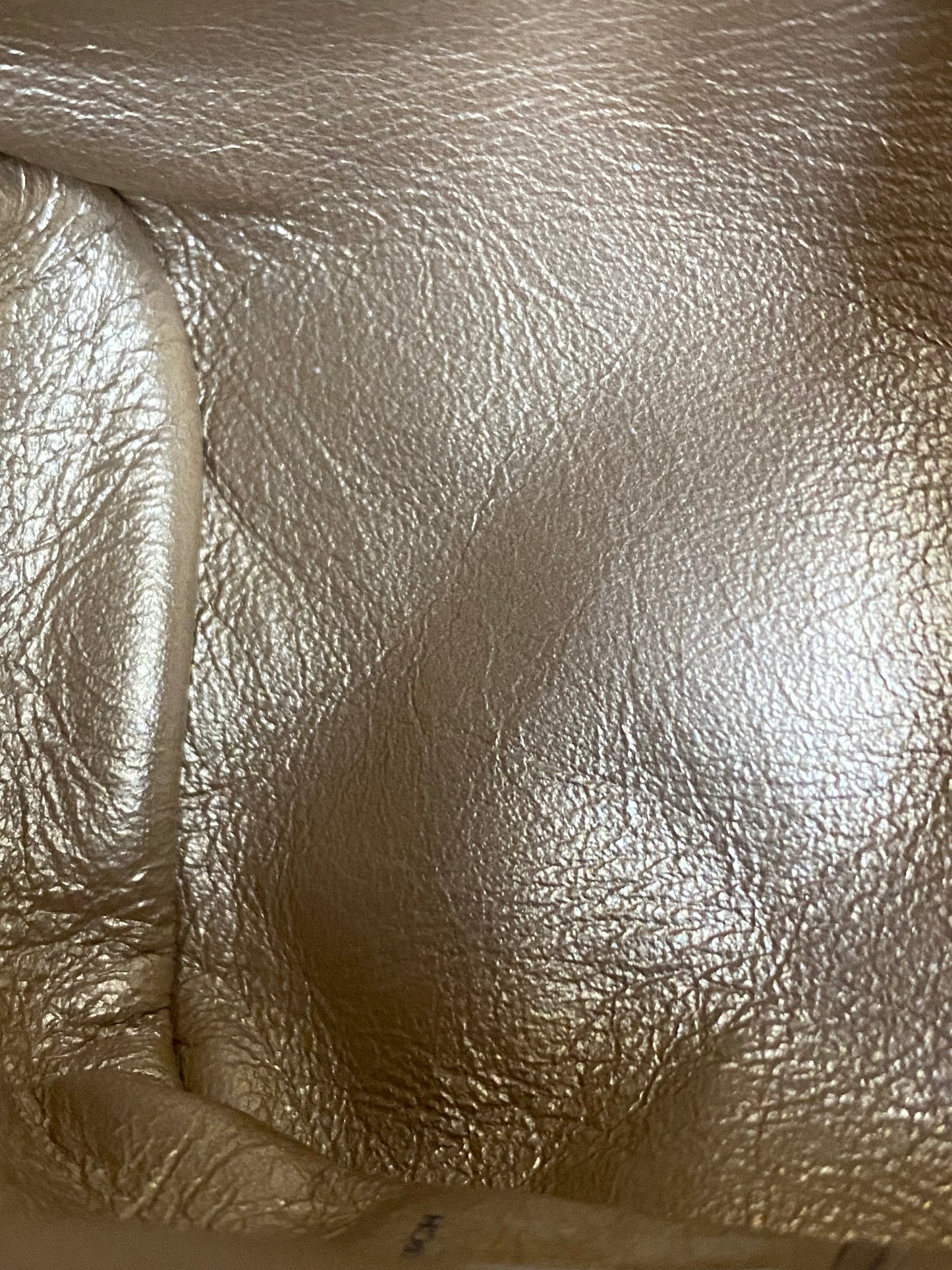 Chanel Lilac / Light Pink My Crush Mini Crossbody Bag GHW