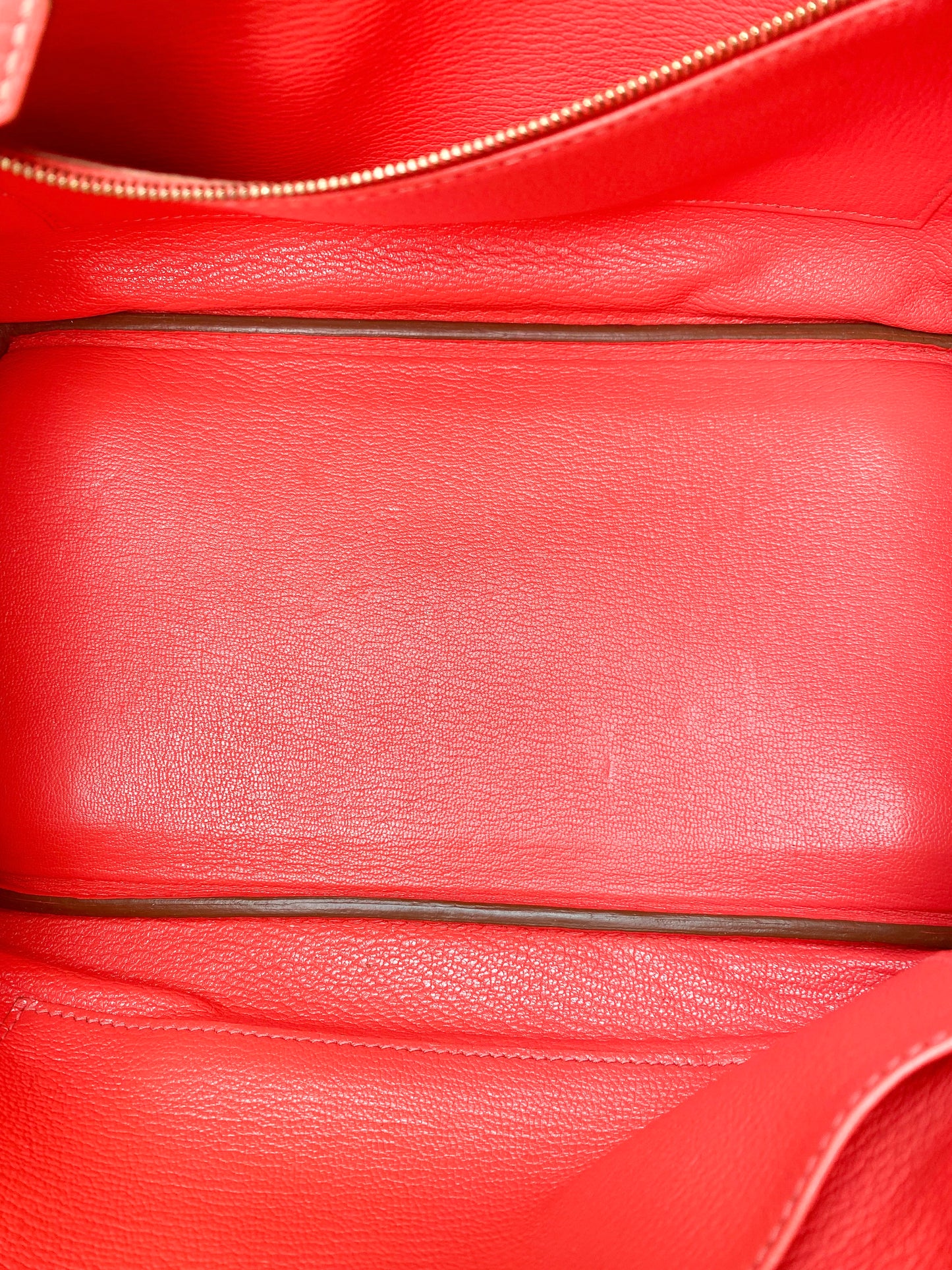 Hermes Birkin 30 Rose Jaipur Clemence GHW #R Box