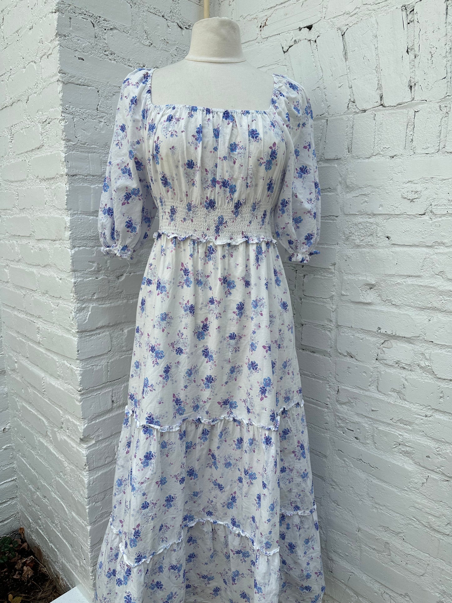 LoveShackFancy x Target Dress, S