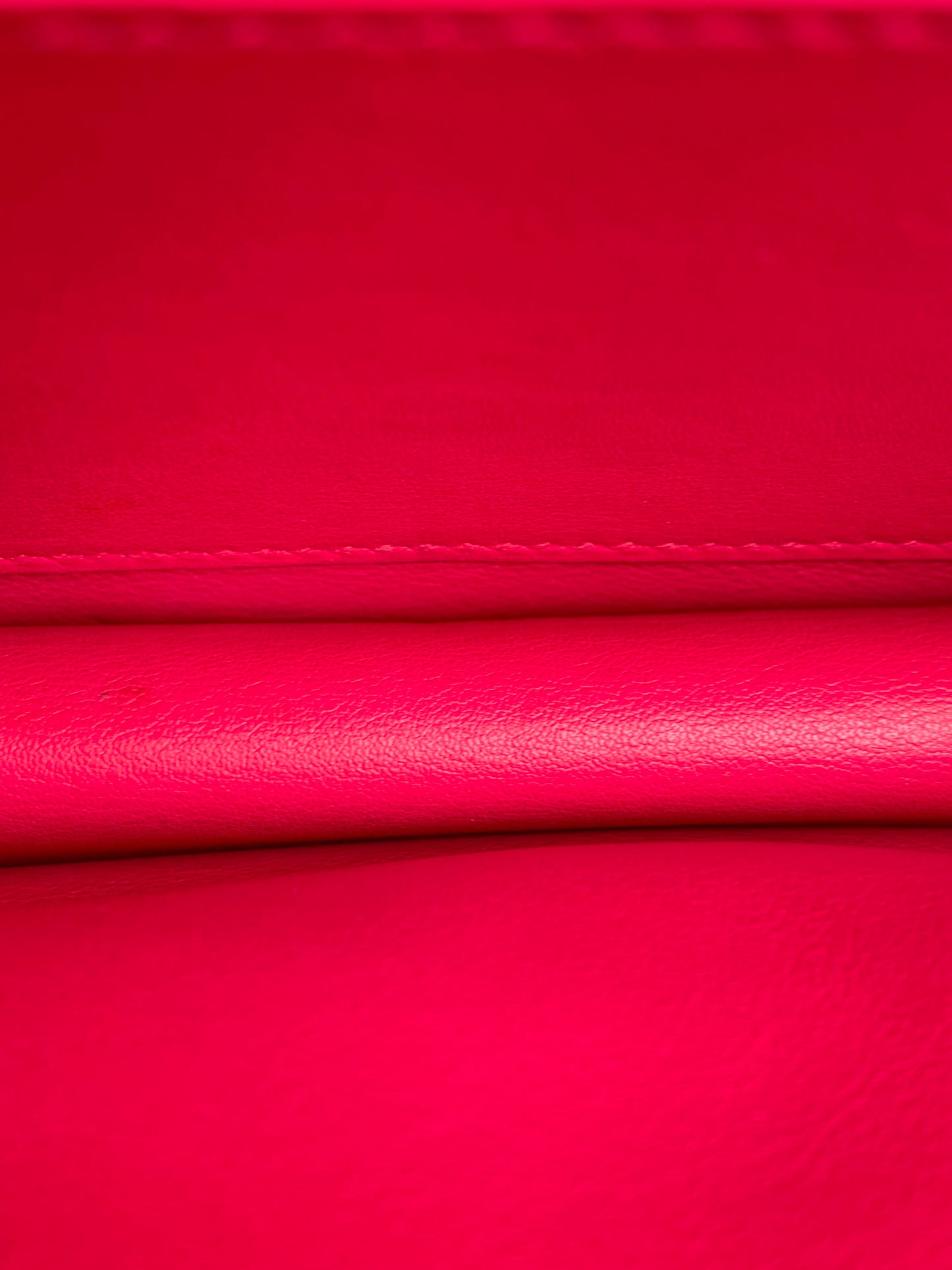 Hermes Constance 18 Rose Extreme SHW #C