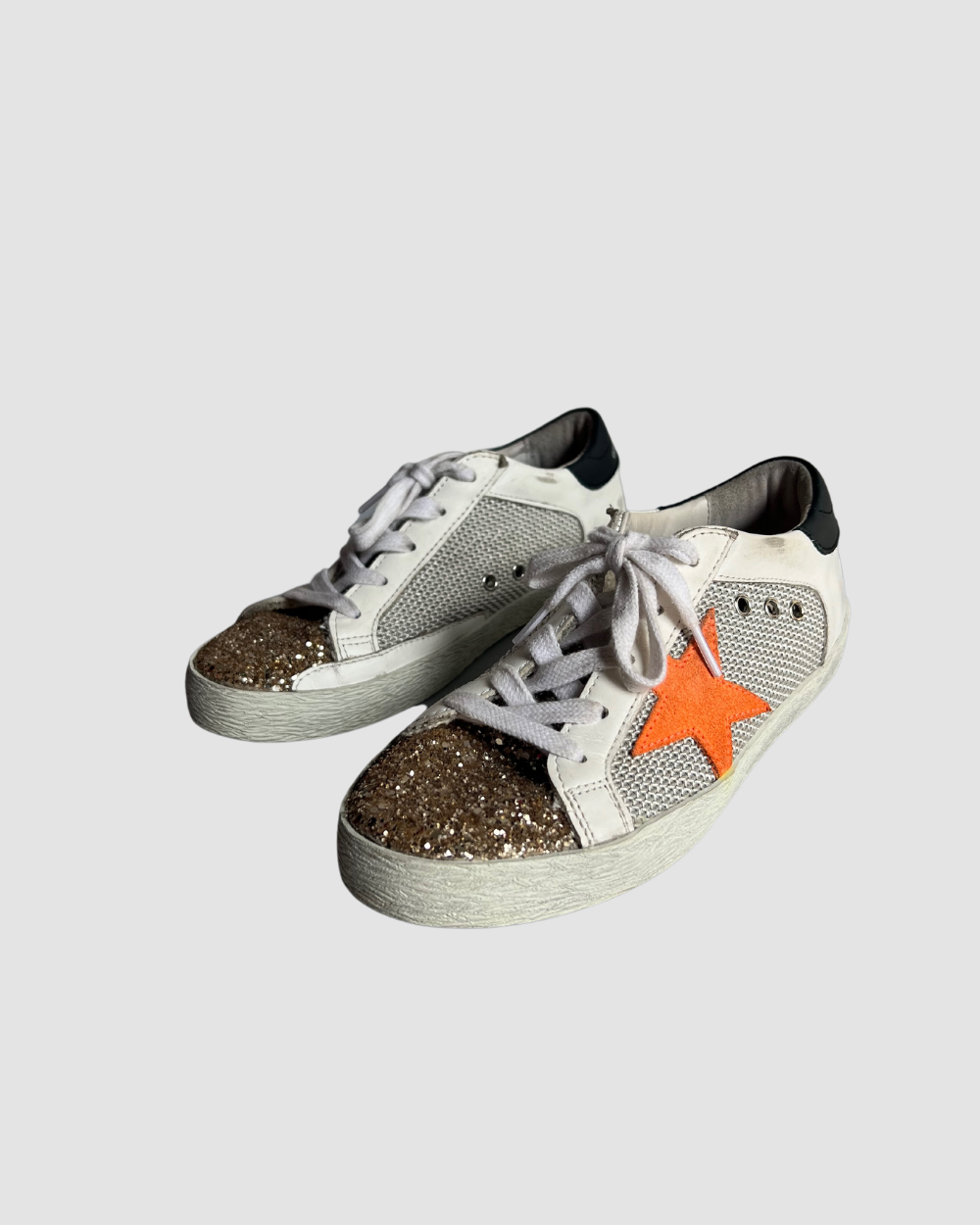 Golden Goose Sneakers, 33