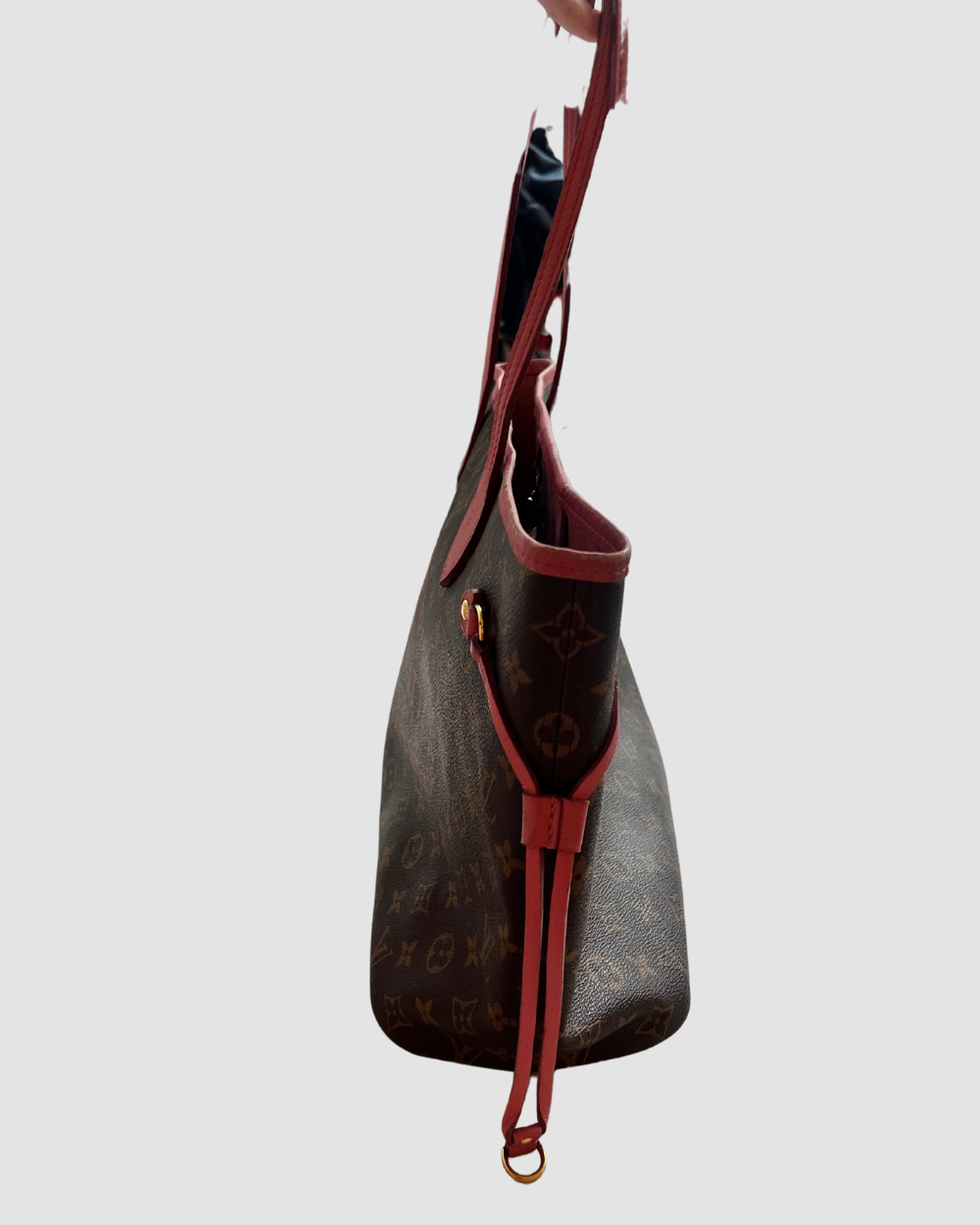 Louis Vuitton Neverfull Ikat MM