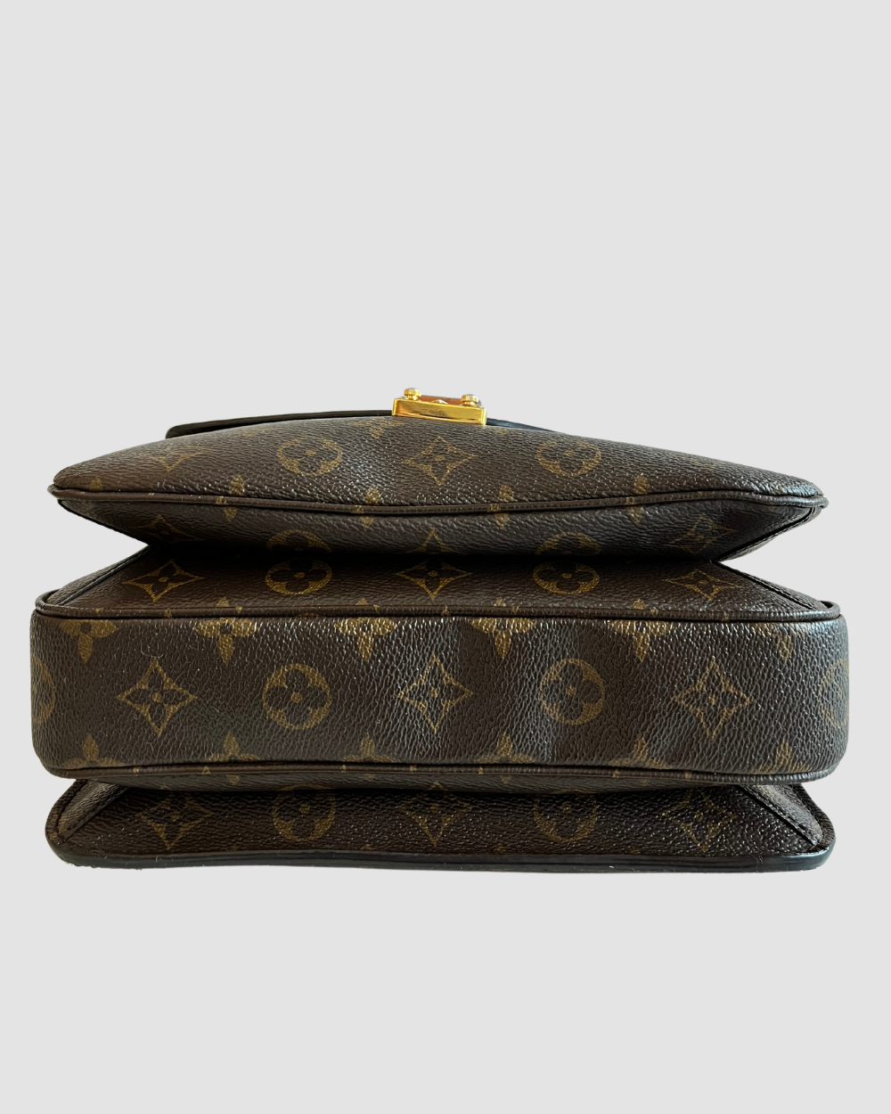 Louis Vuitton Monogram Pochette Metis