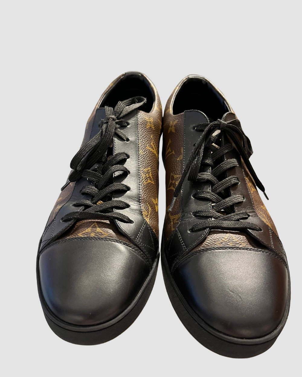 Louis Vuitton Monogram Sneakers